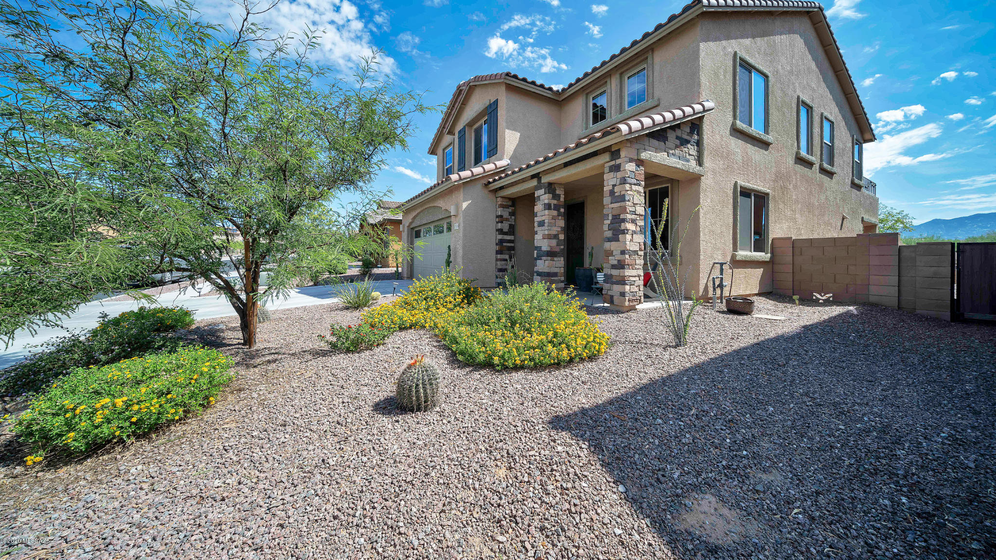 Rancho Vistoso Parcel 10-N North SQ20140860020 - Residential