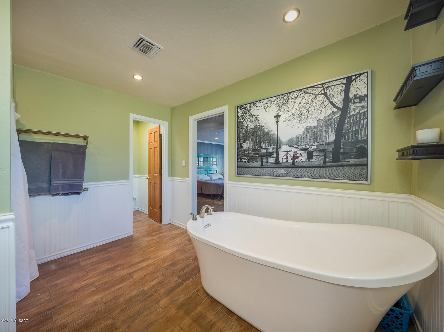 Oracle Heights Estates (174-245) - Residential