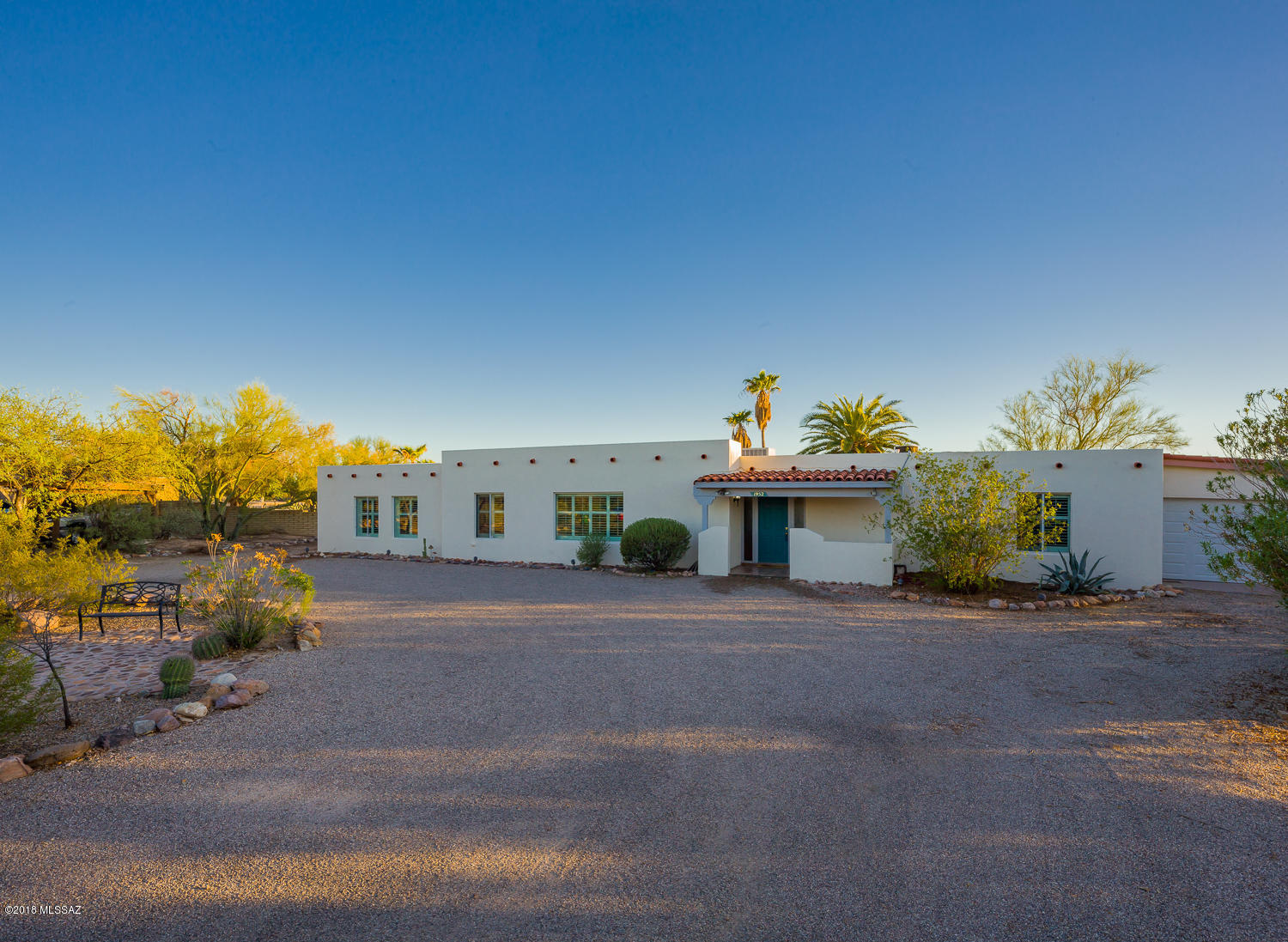 Oracle Heights Estates (174-245) - Residential