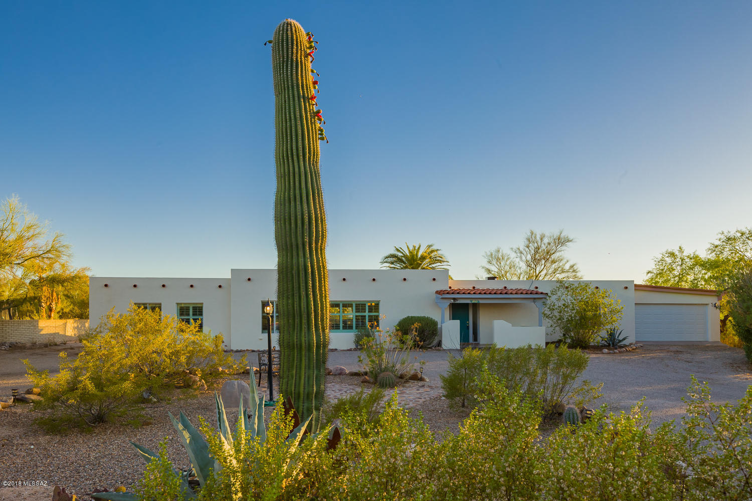 Oracle Heights Estates (174-245) - Residential