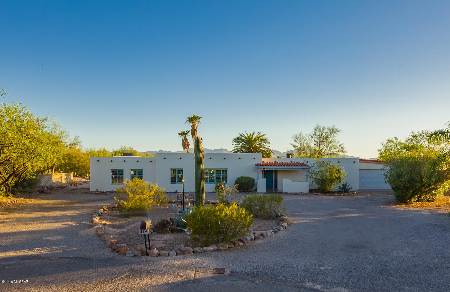 Oracle Heights Estates (174-245) - Residential