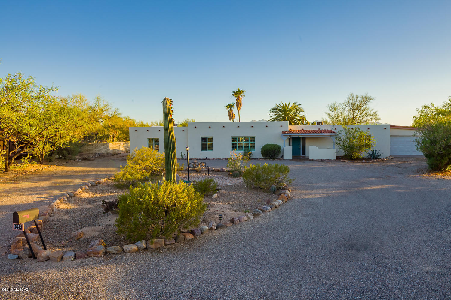 Oracle Heights Estates (174-245) - Residential