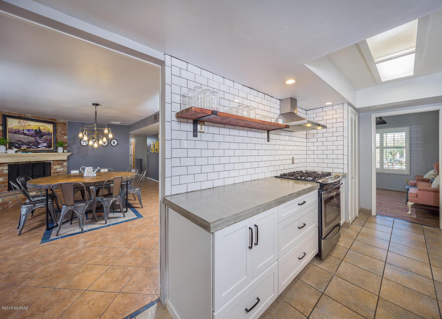 Oracle Heights Estates (174-245) - Residential