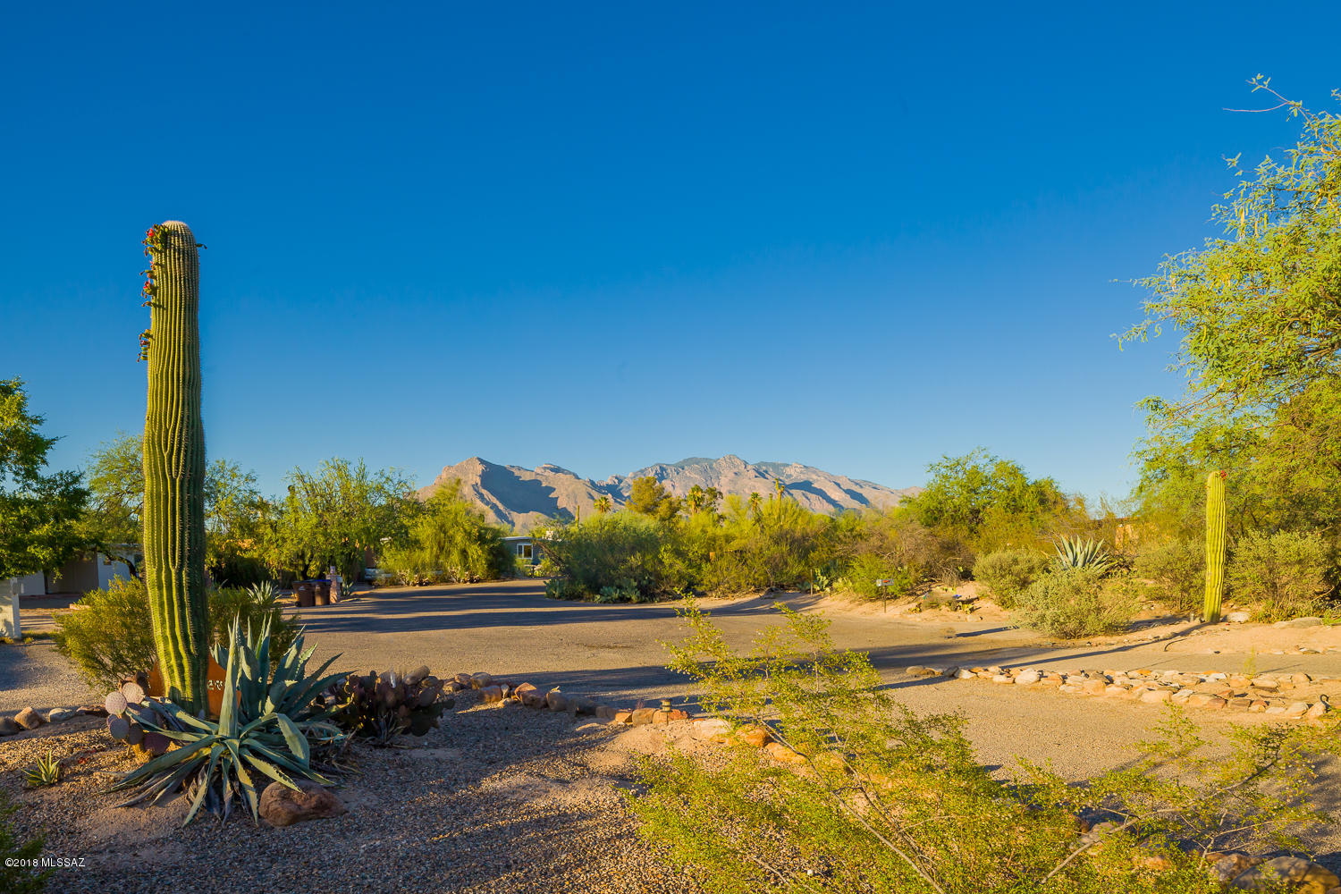 Oracle Heights Estates (174-245) - Residential