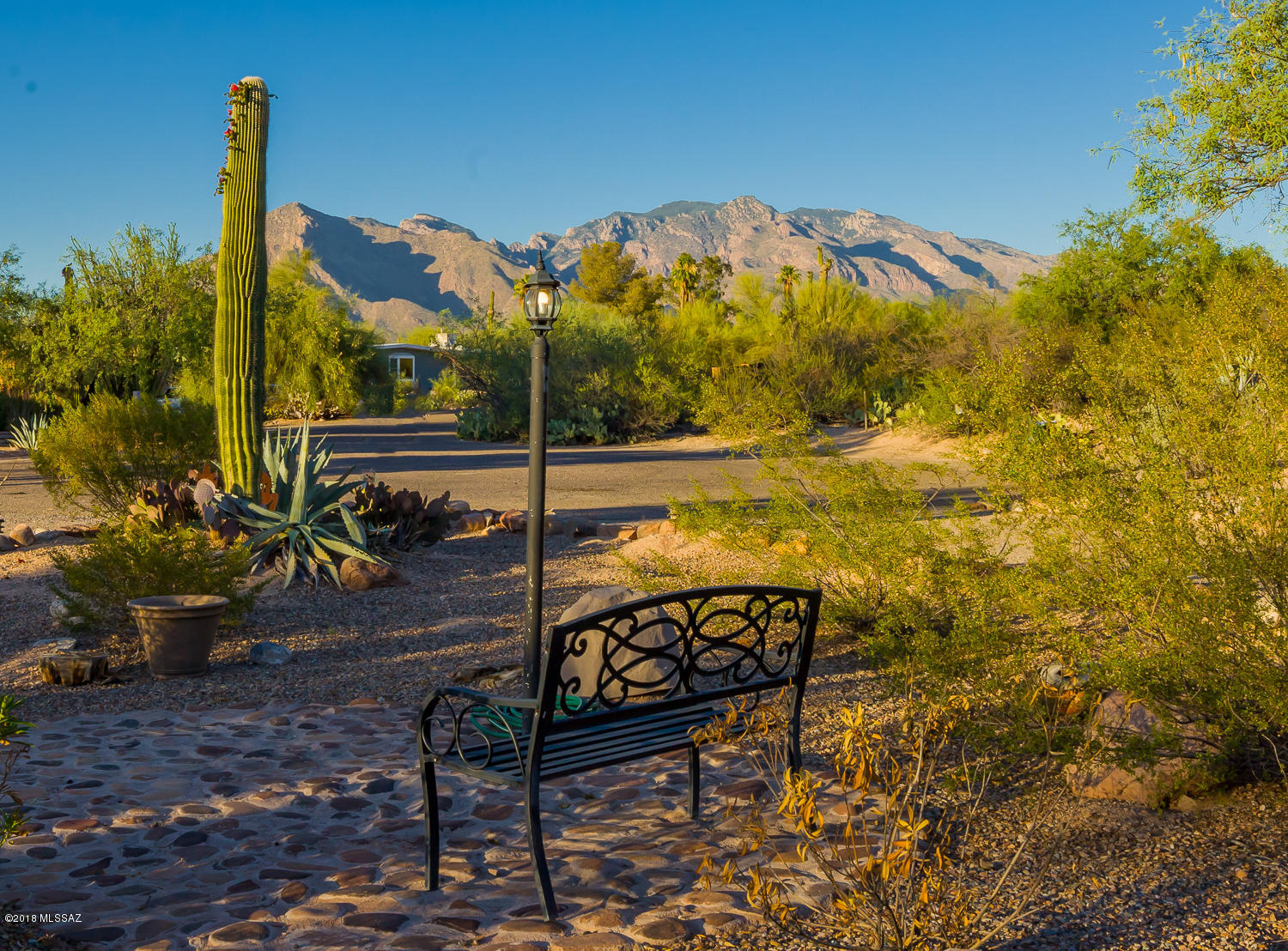 Oracle Heights Estates (174-245) - Residential