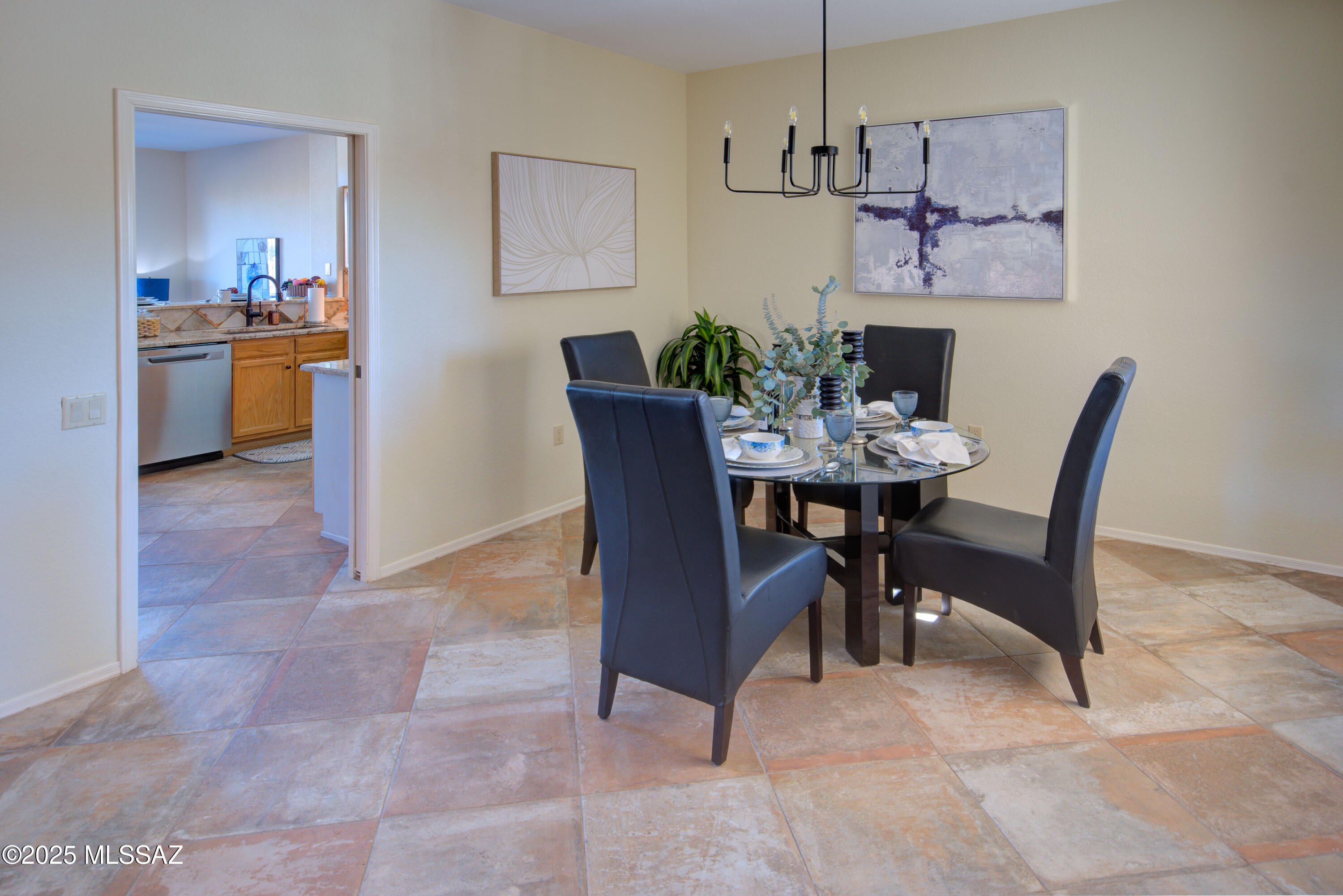 San Ignacio Ridge Estates (1-115) - Residential