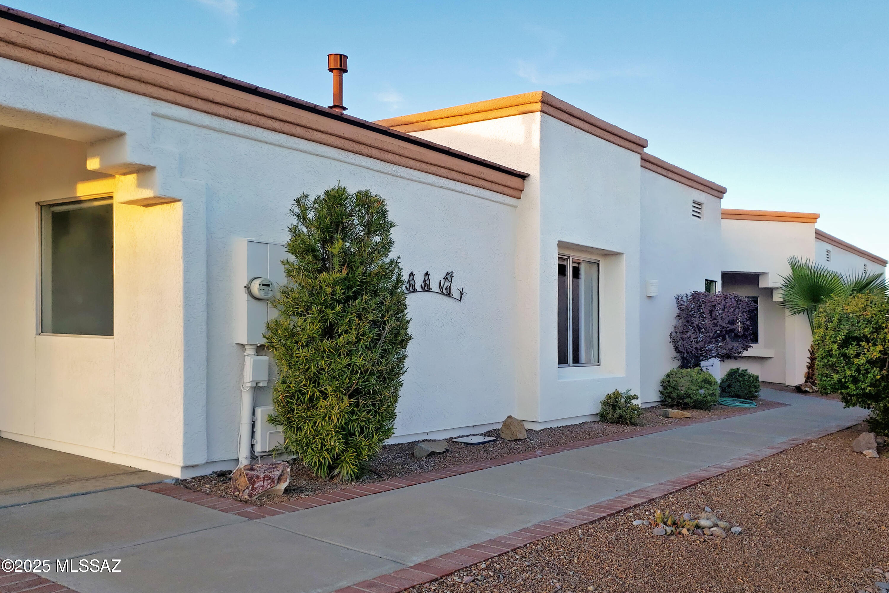 San Ignacio Ridge Estates (1-115) - Residential