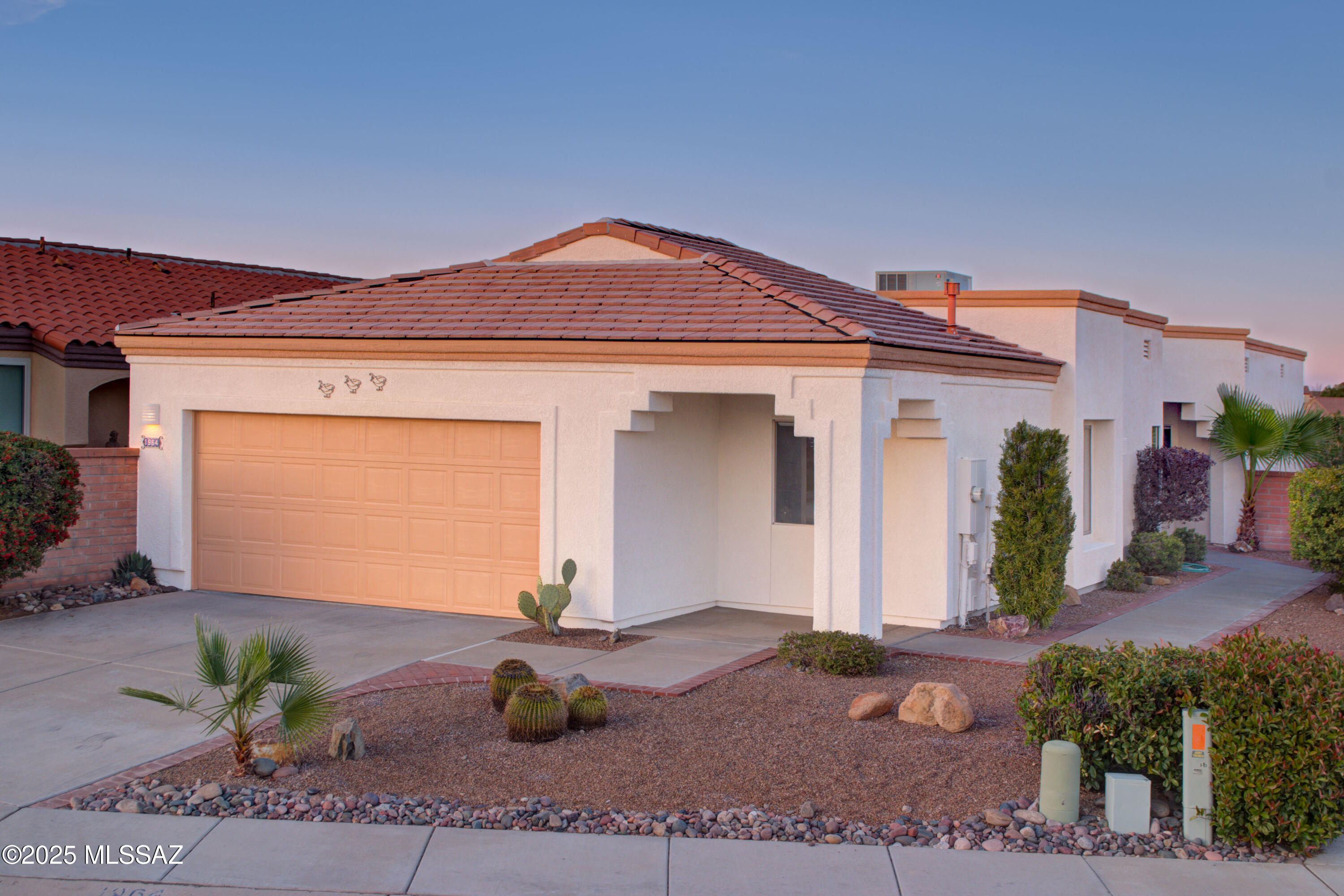 San Ignacio Ridge Estates (1-115) - Residential