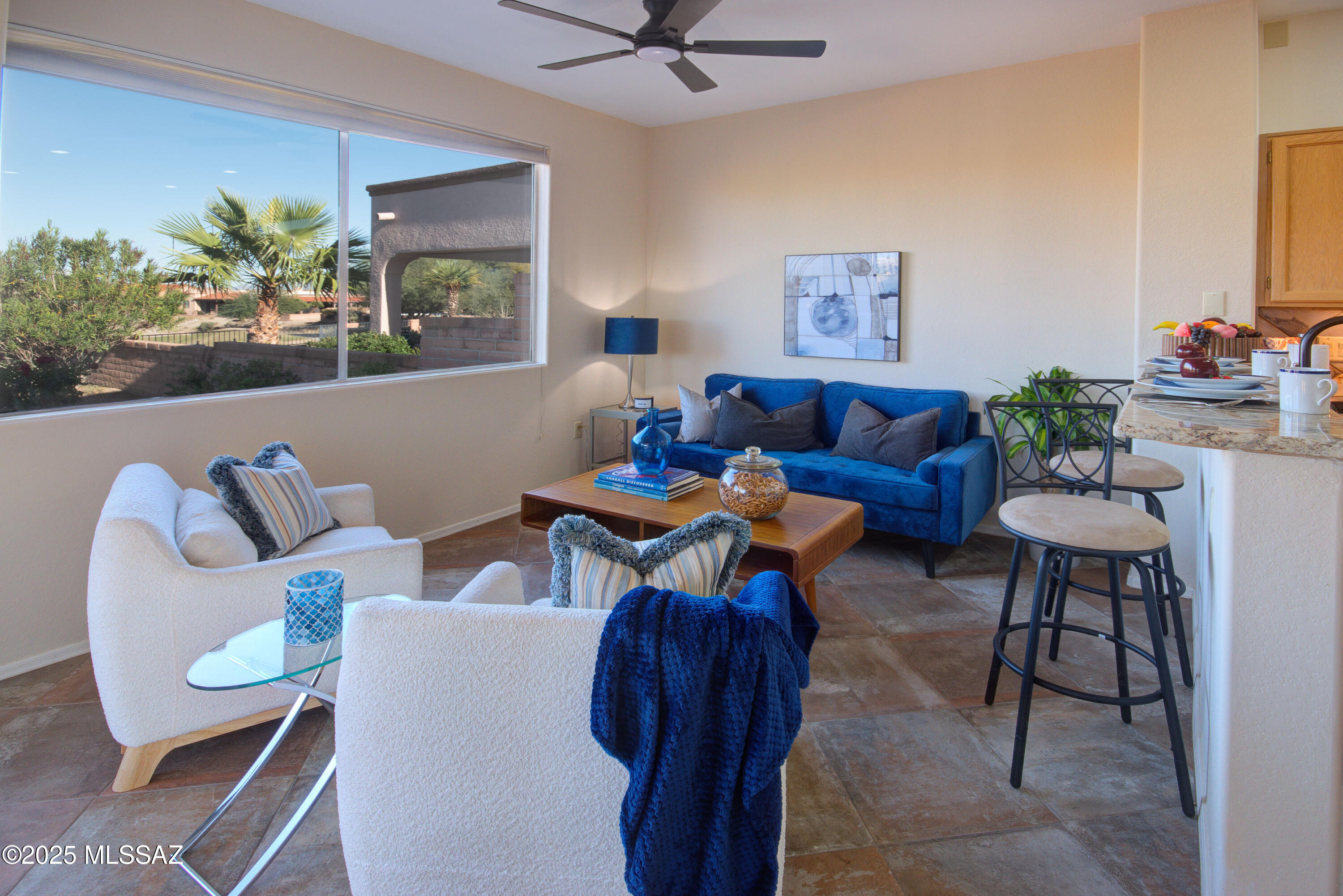 San Ignacio Ridge Estates (1-115) - Residential