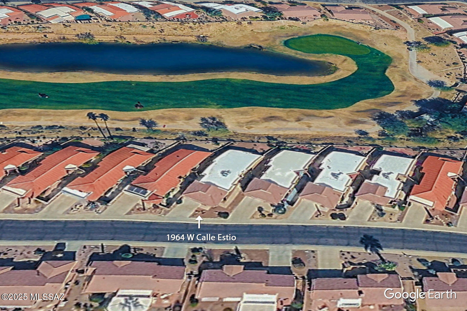 San Ignacio Ridge Estates (1-115) - Residential