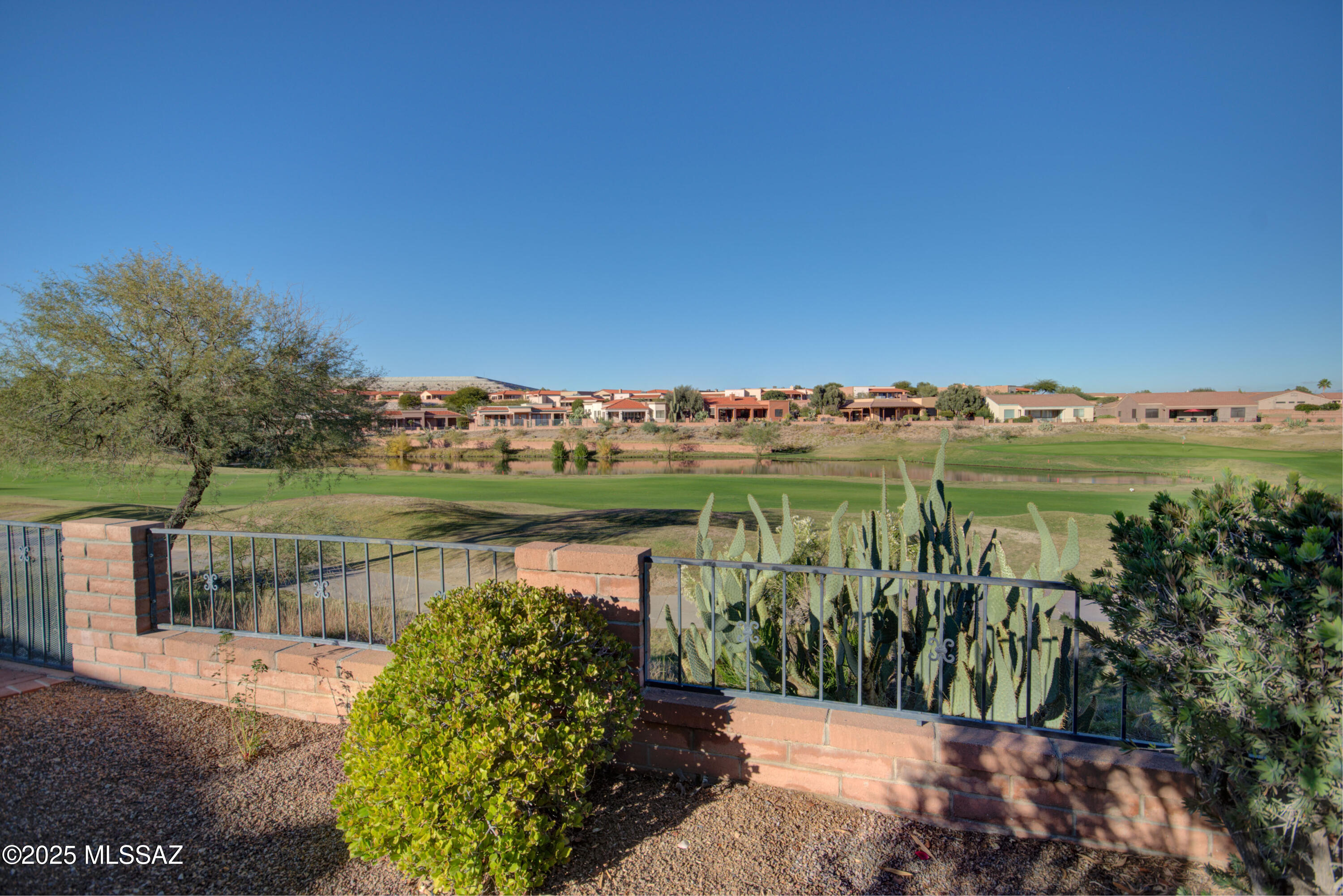 San Ignacio Ridge Estates (1-115) - Residential