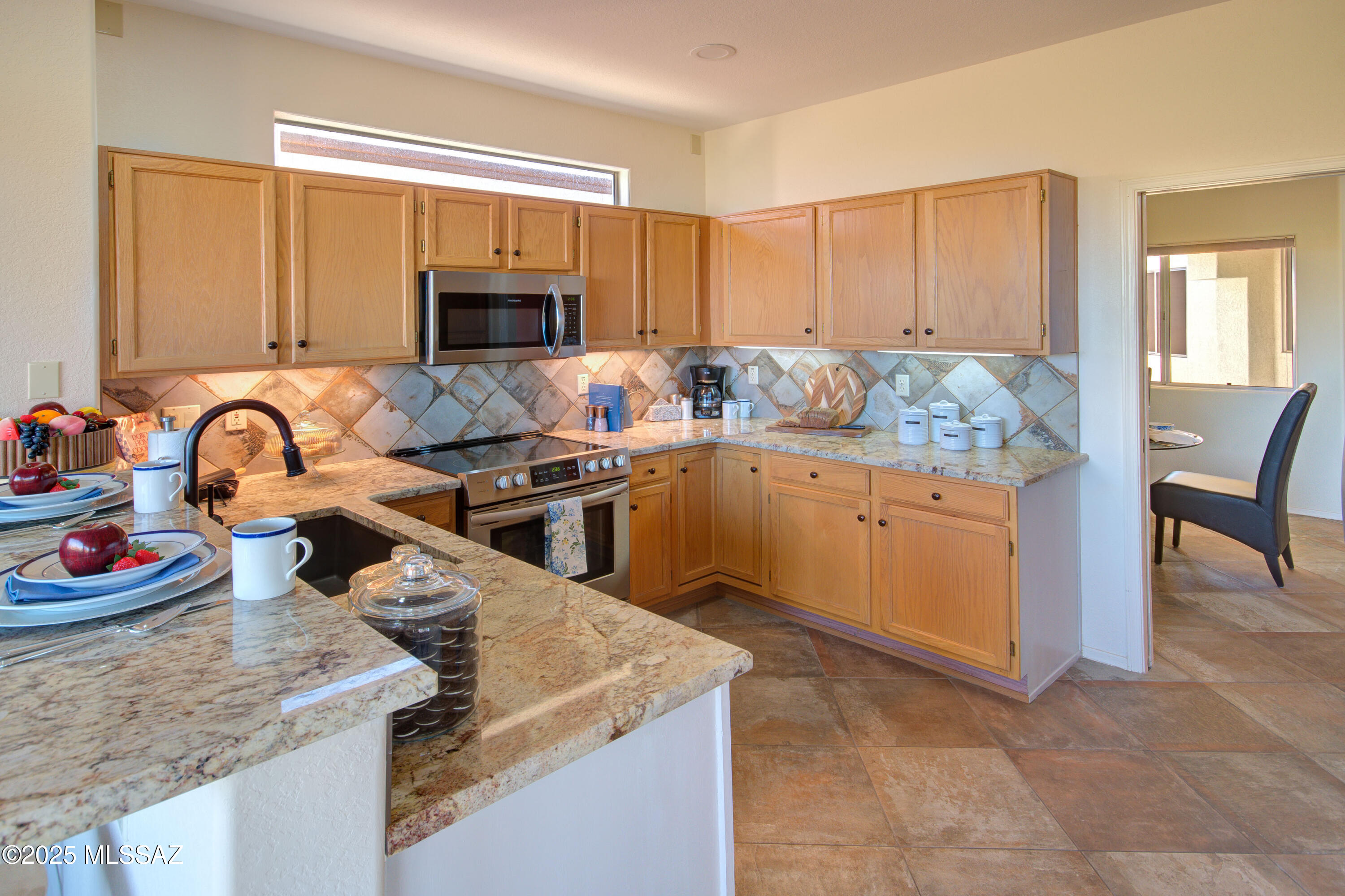 San Ignacio Ridge Estates (1-115) - Residential