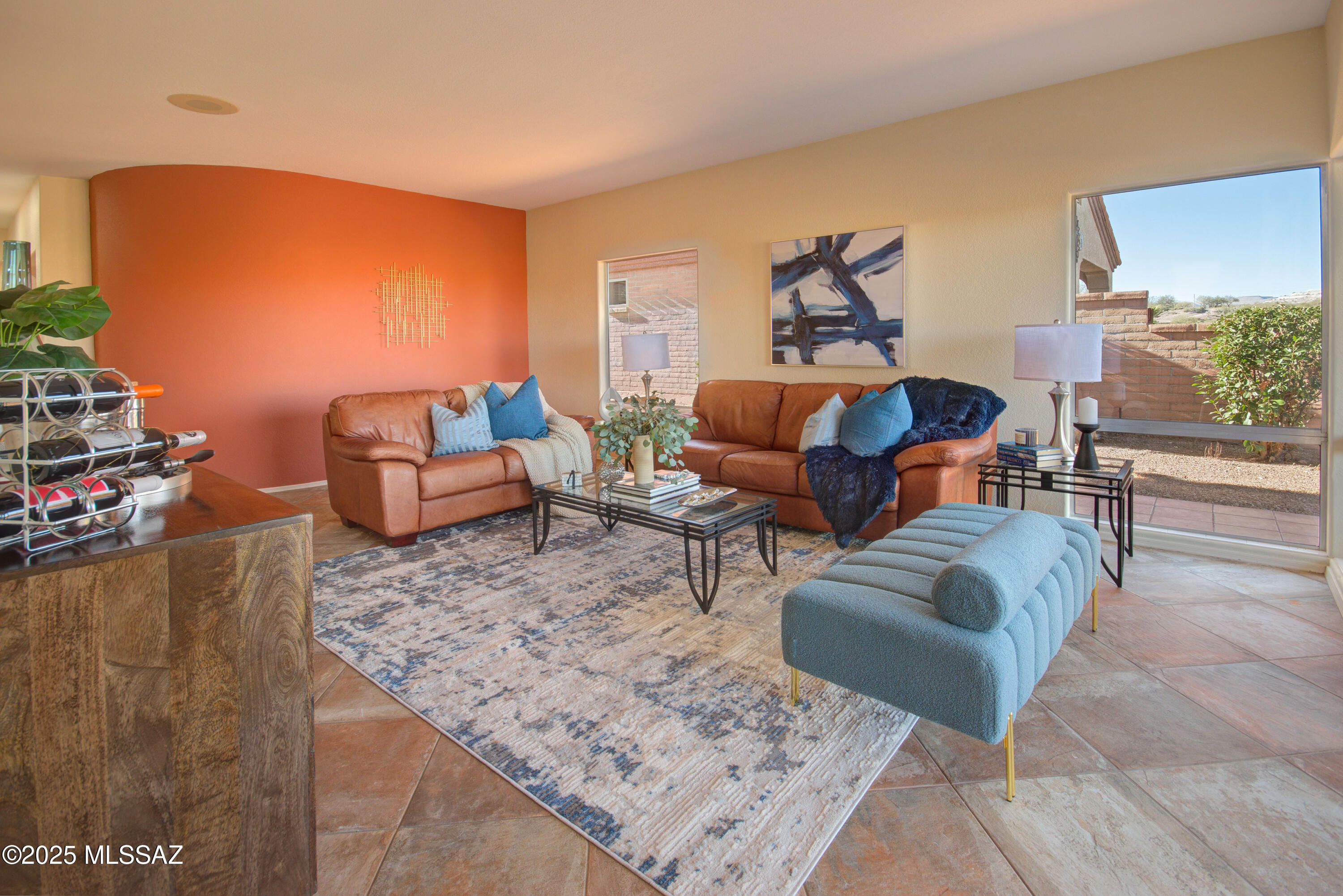 San Ignacio Ridge Estates (1-115) - Residential