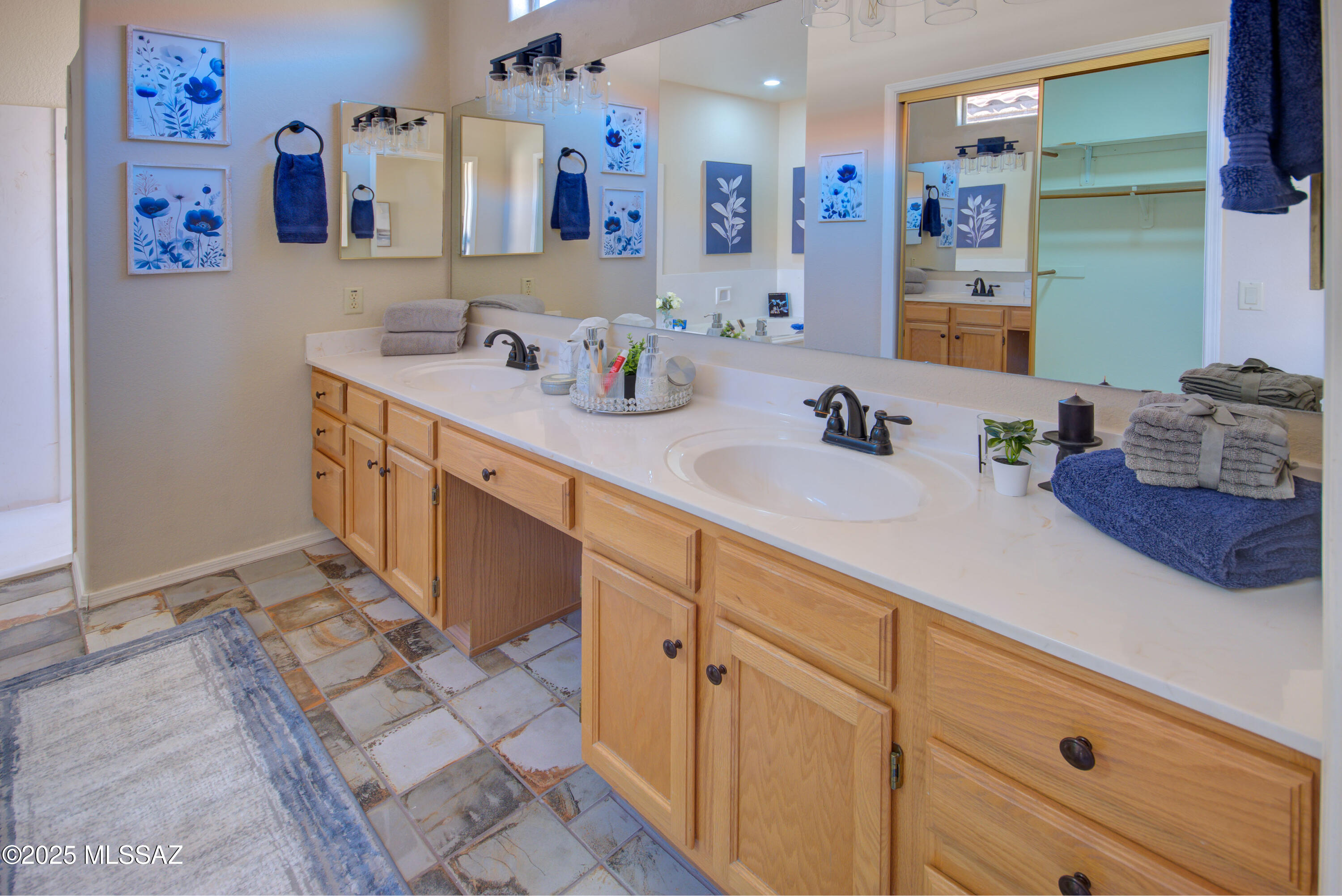 San Ignacio Ridge Estates (1-115) - Residential