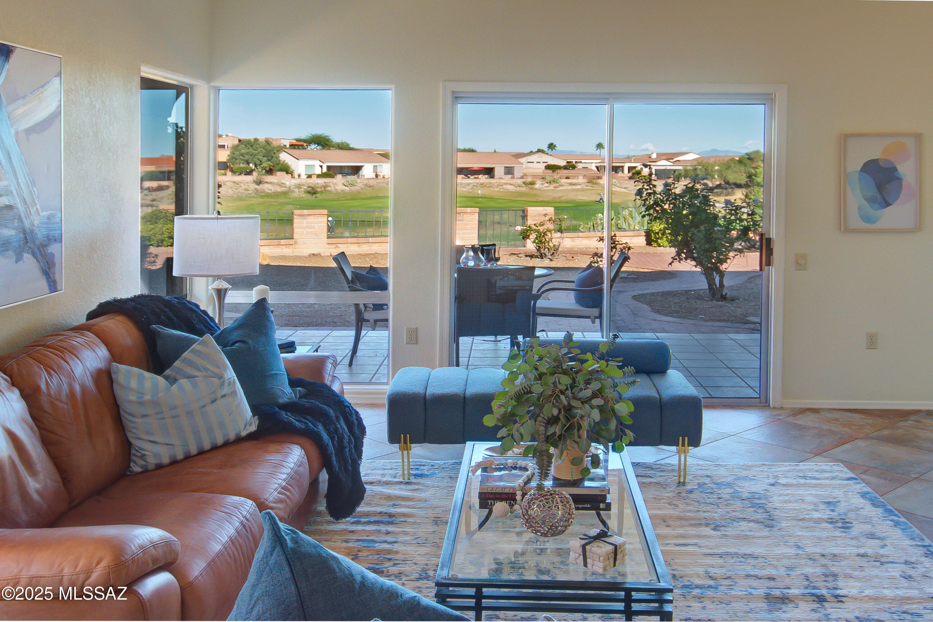 San Ignacio Ridge Estates (1-115) - Residential