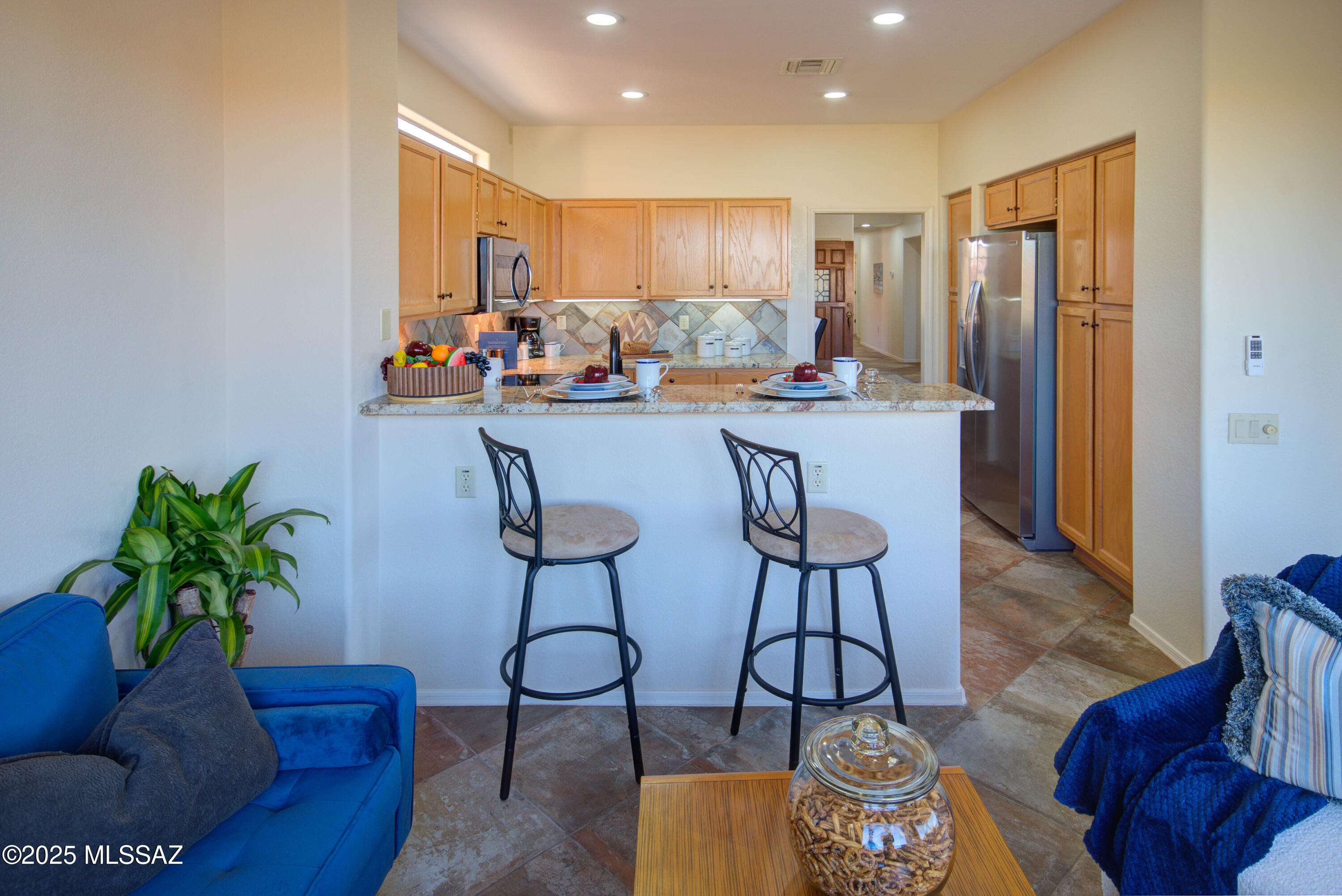 San Ignacio Ridge Estates (1-115) - Residential