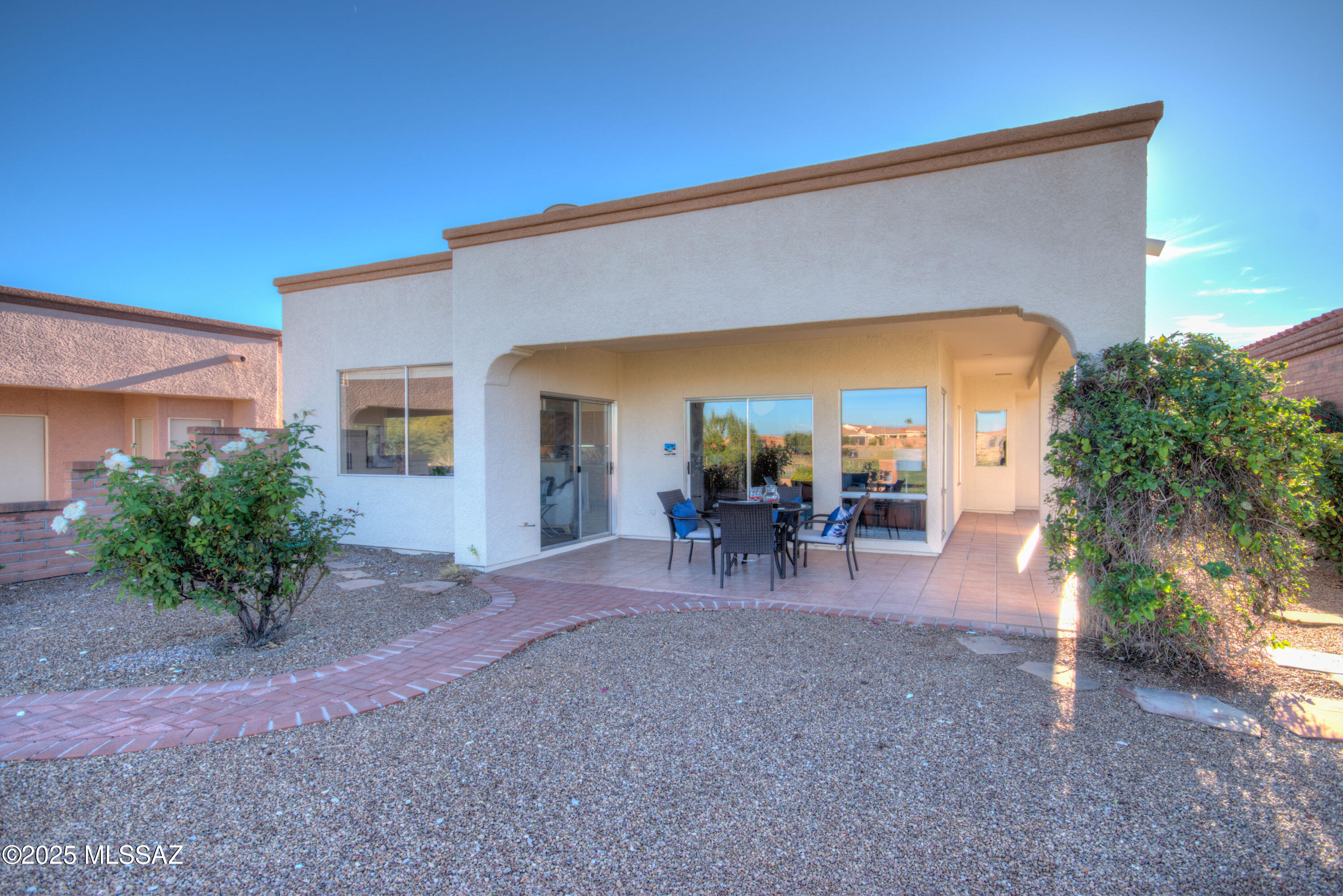 San Ignacio Ridge Estates (1-115) - Residential