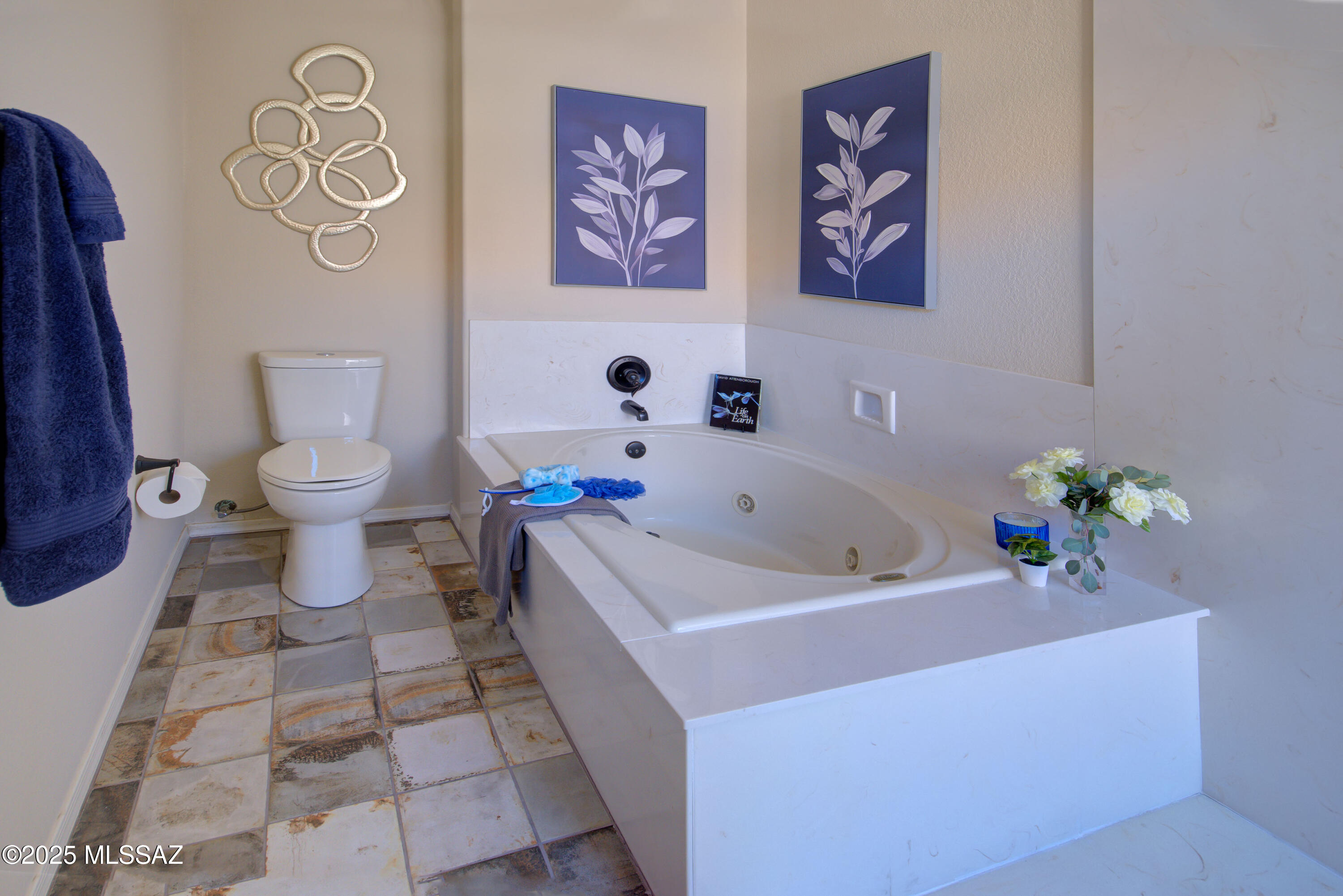 San Ignacio Ridge Estates (1-115) - Residential