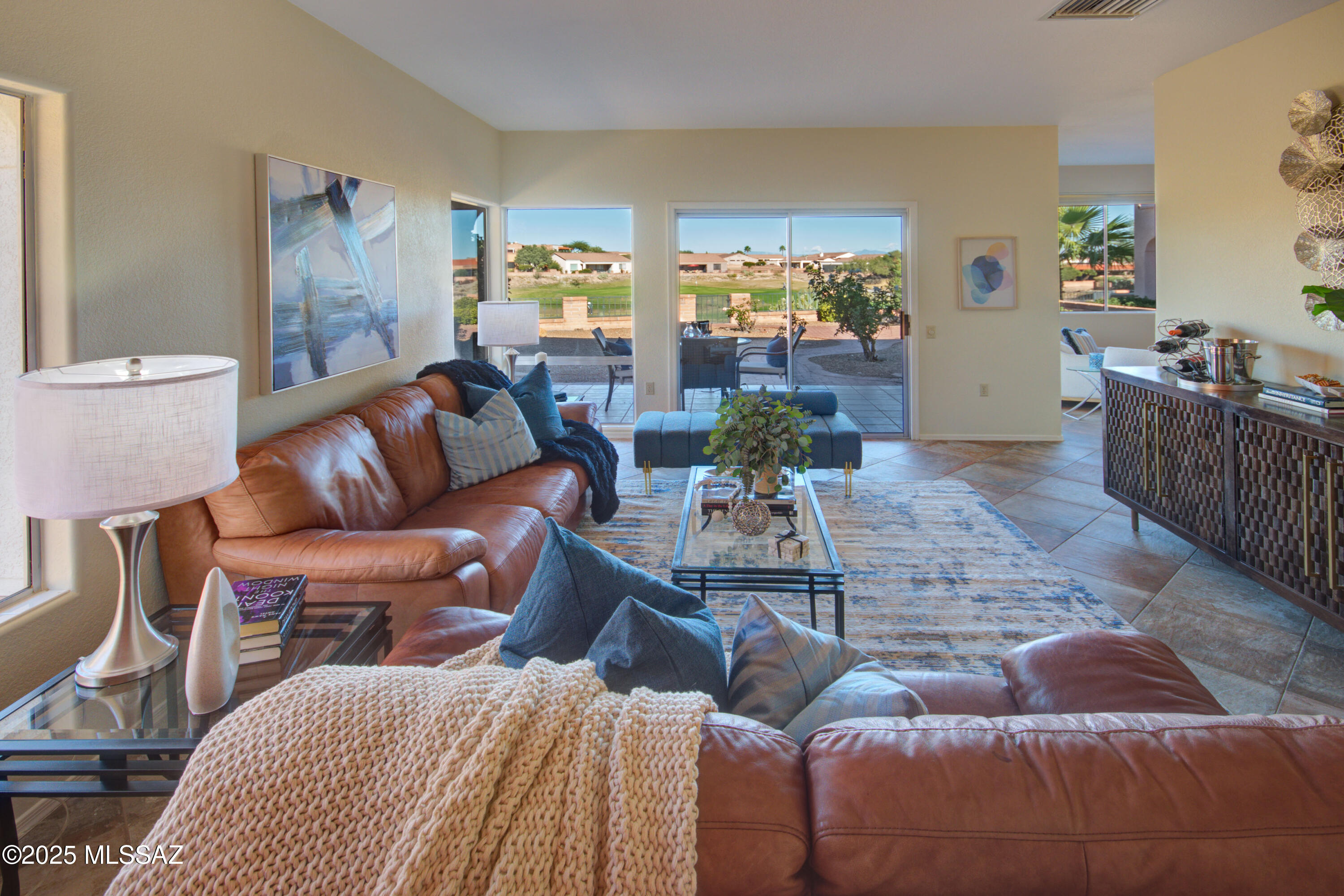 San Ignacio Ridge Estates (1-115) - Residential
