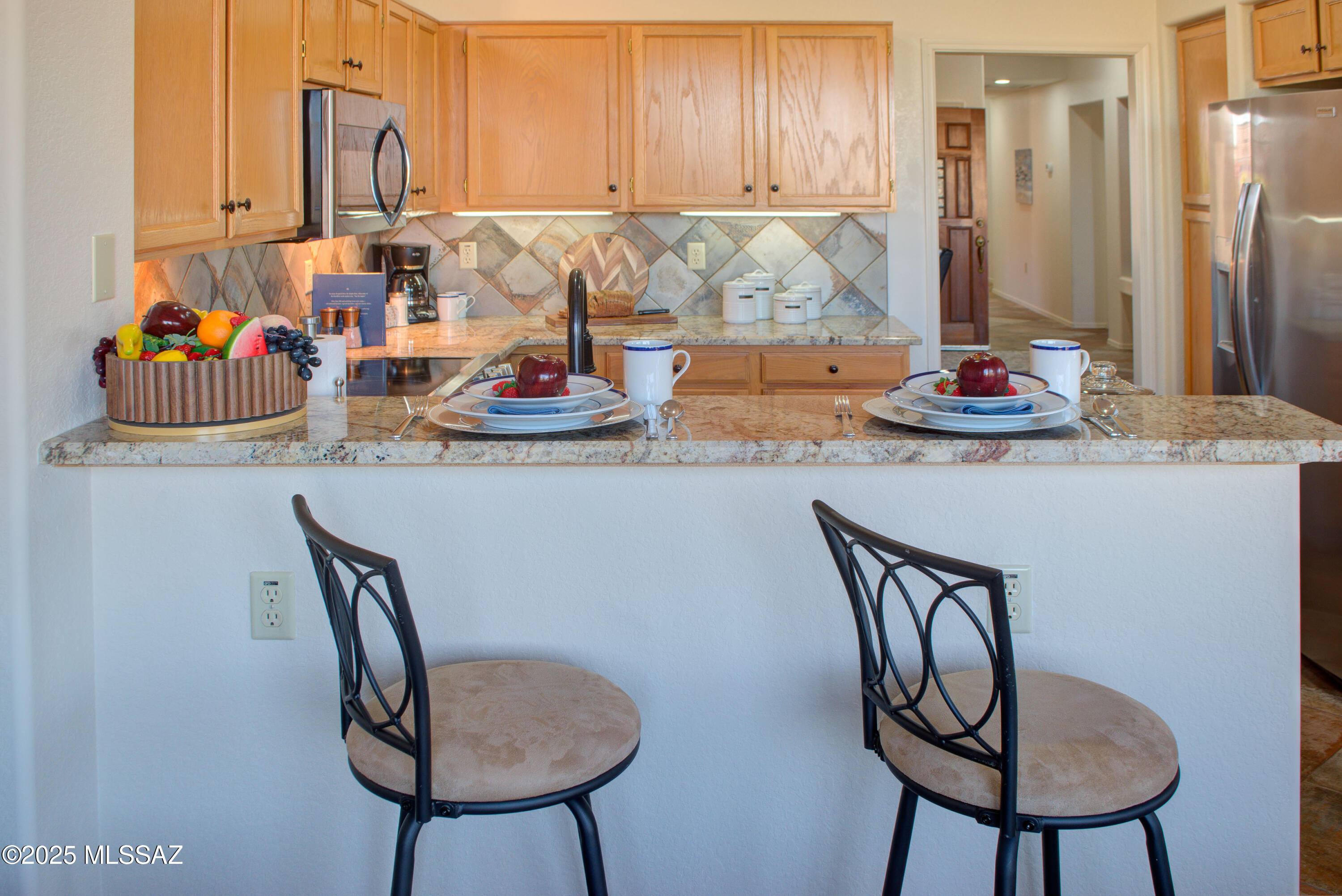 San Ignacio Ridge Estates (1-115) - Residential
