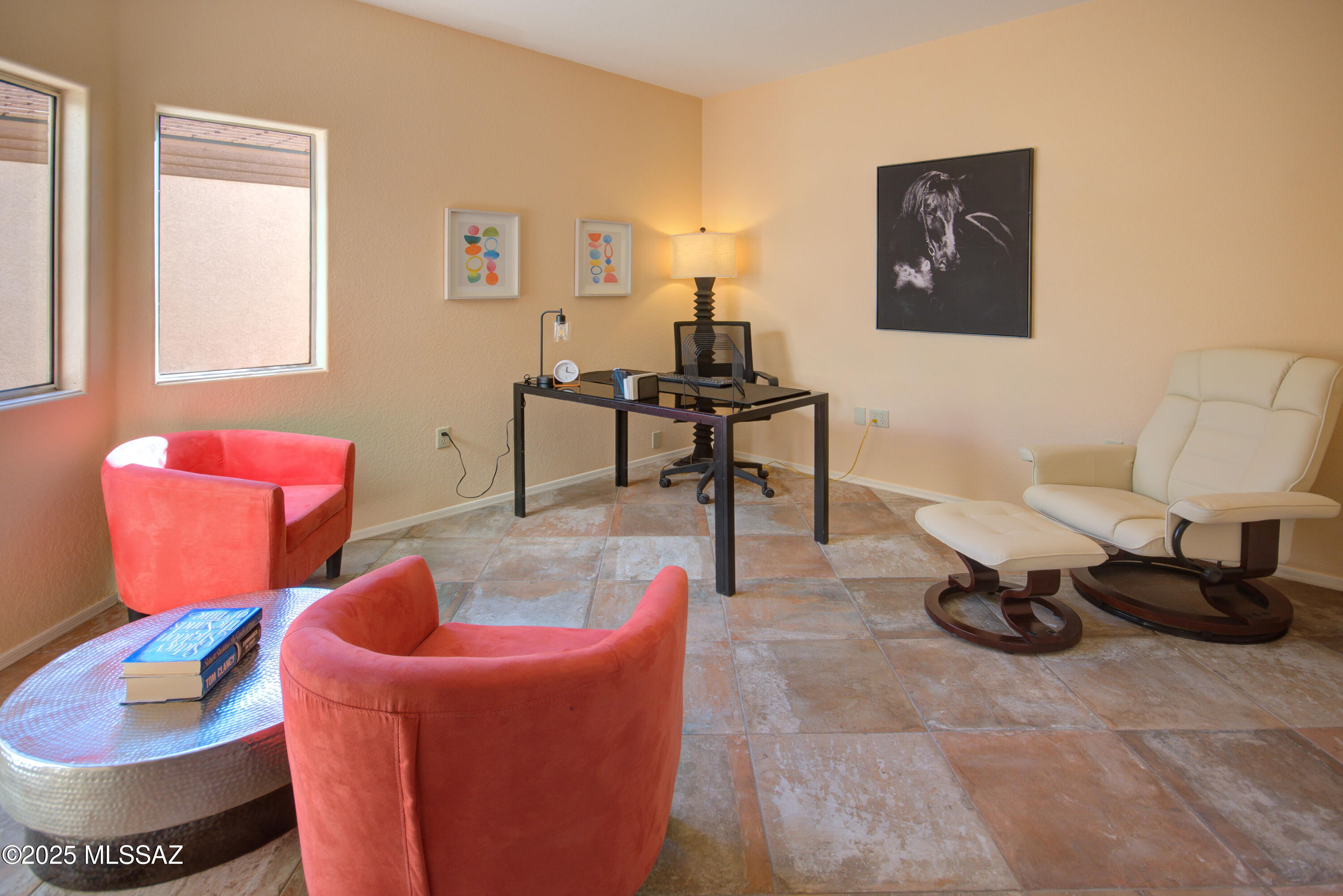 San Ignacio Ridge Estates (1-115) - Residential