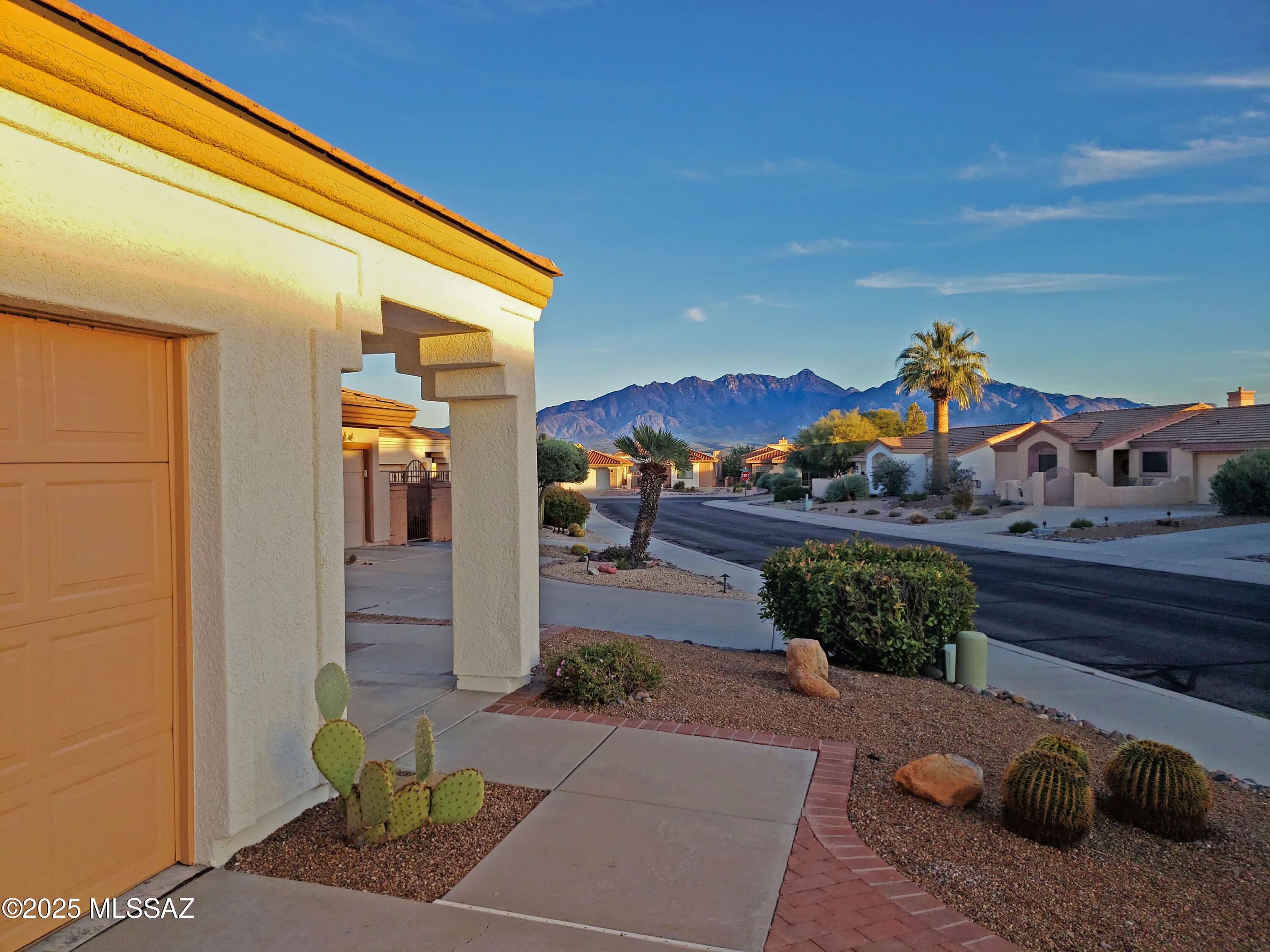 San Ignacio Ridge Estates (1-115) - Residential