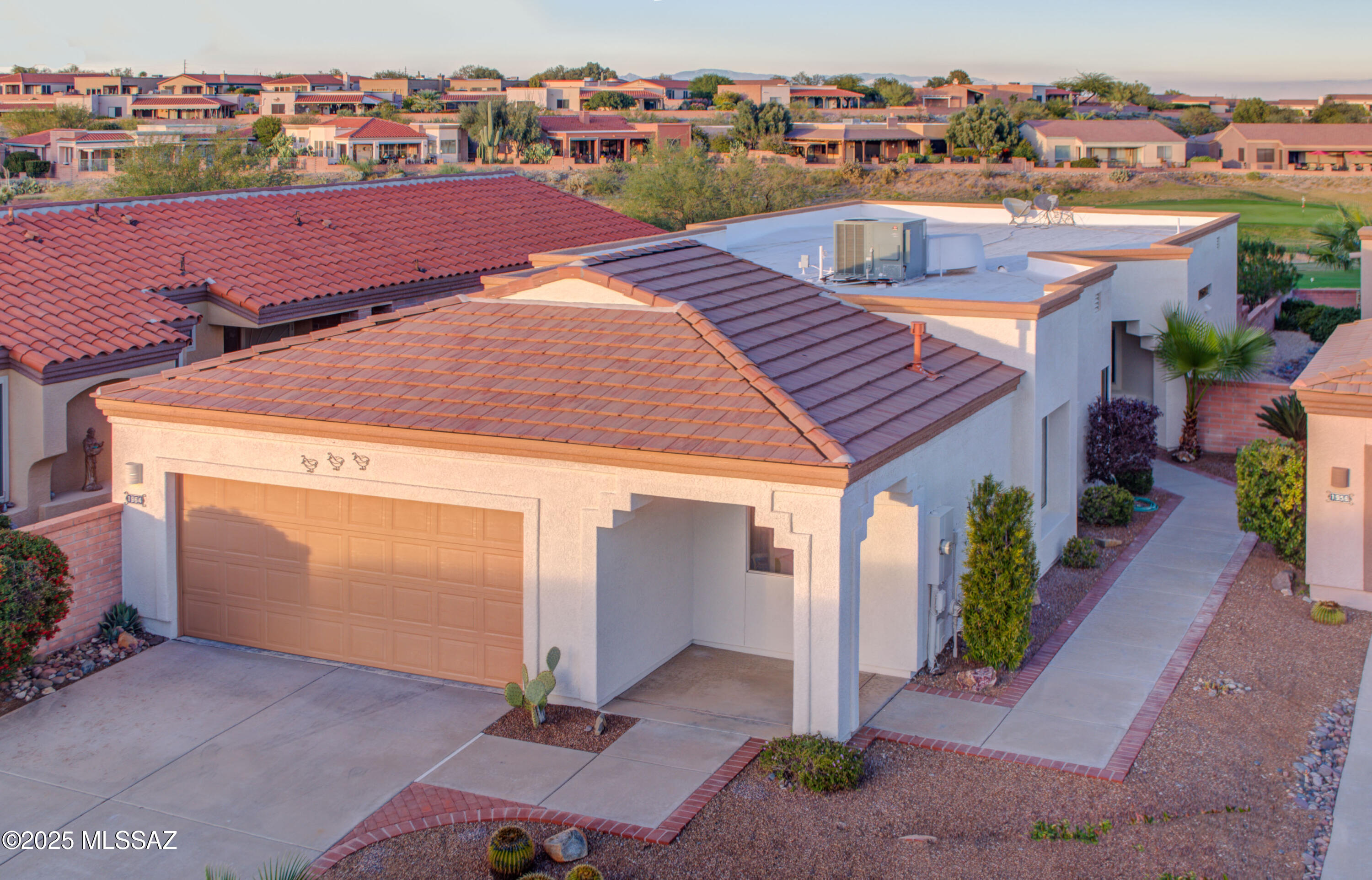 San Ignacio Ridge Estates (1-115) - Residential