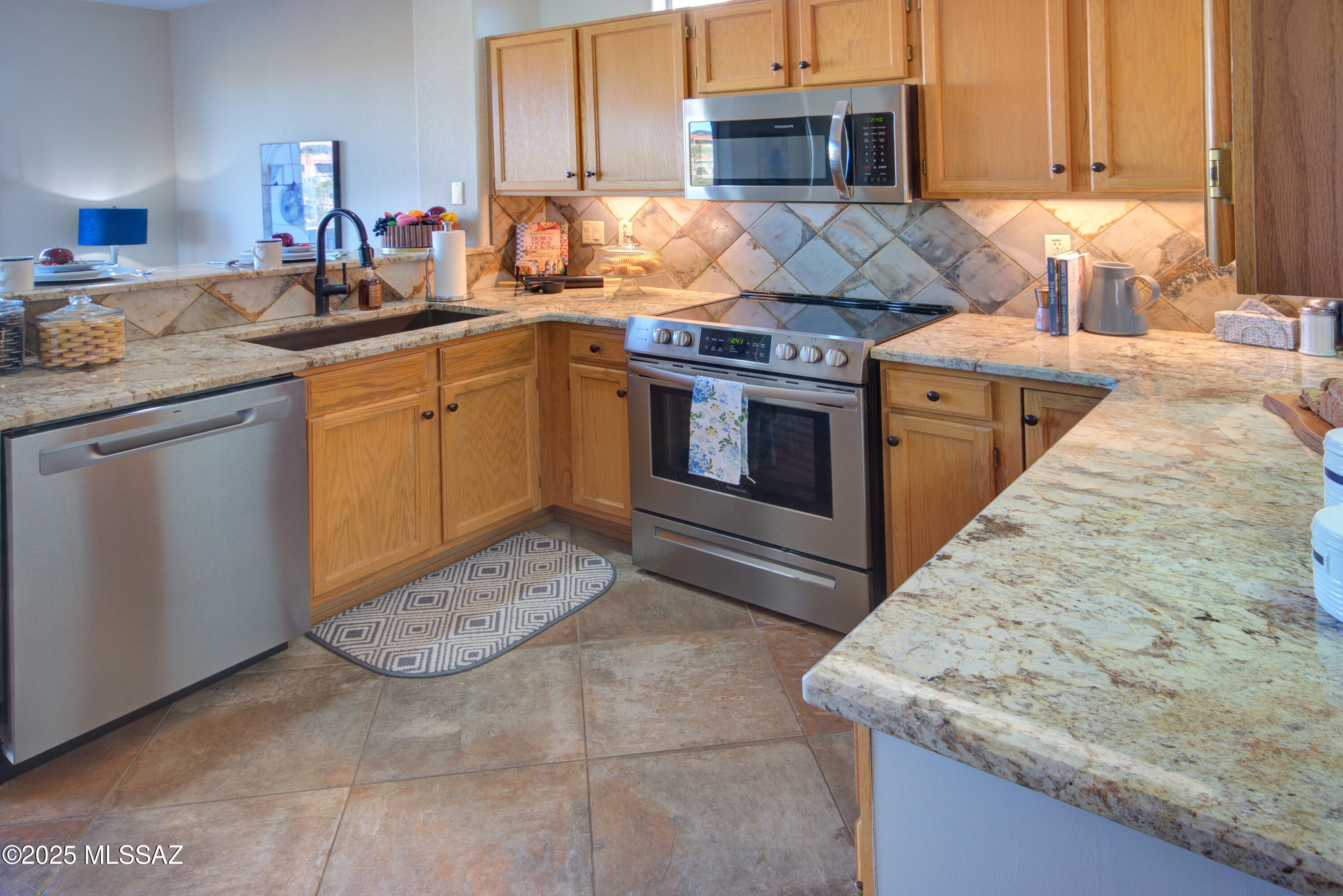 San Ignacio Ridge Estates (1-115) - Residential