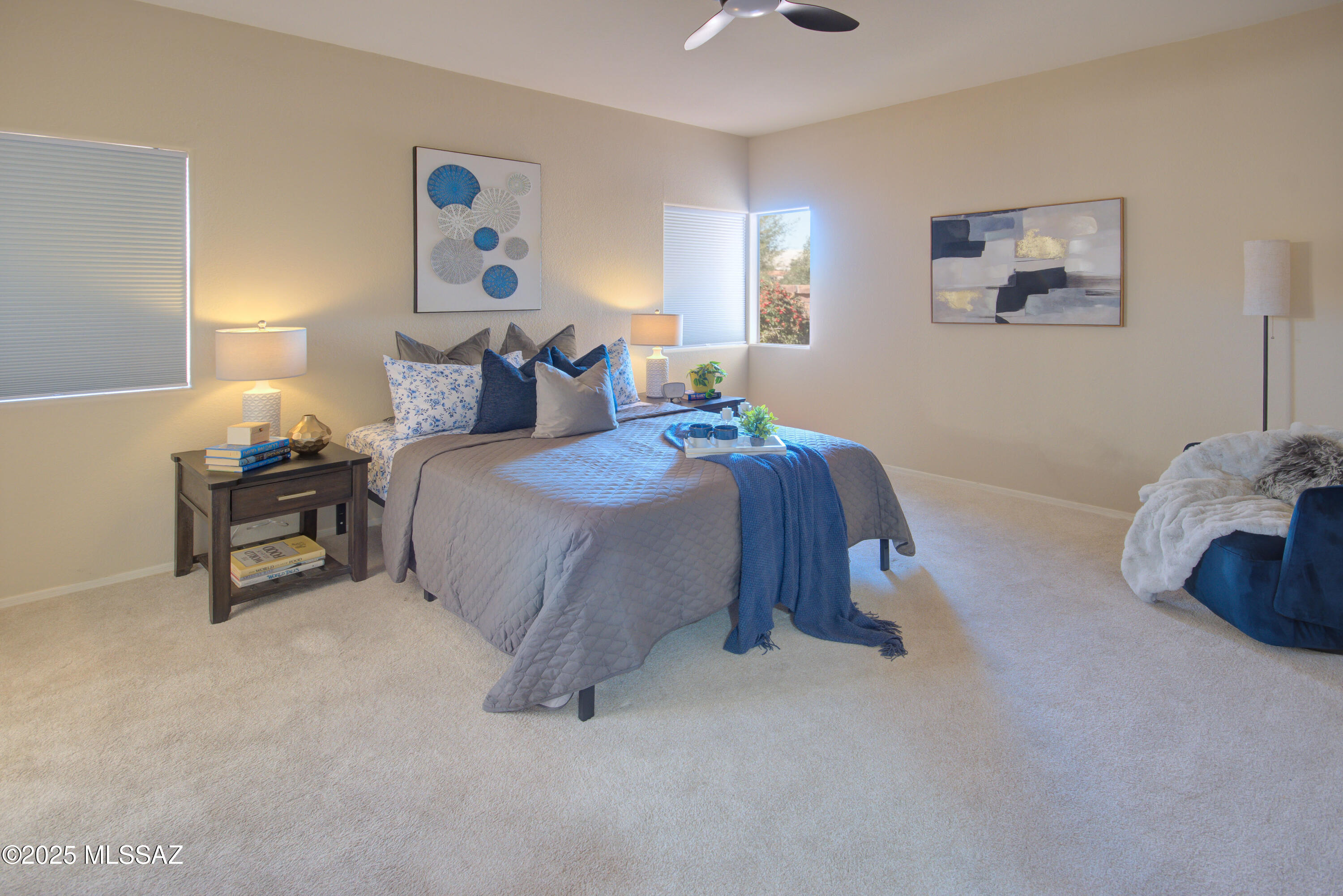 San Ignacio Ridge Estates (1-115) - Residential