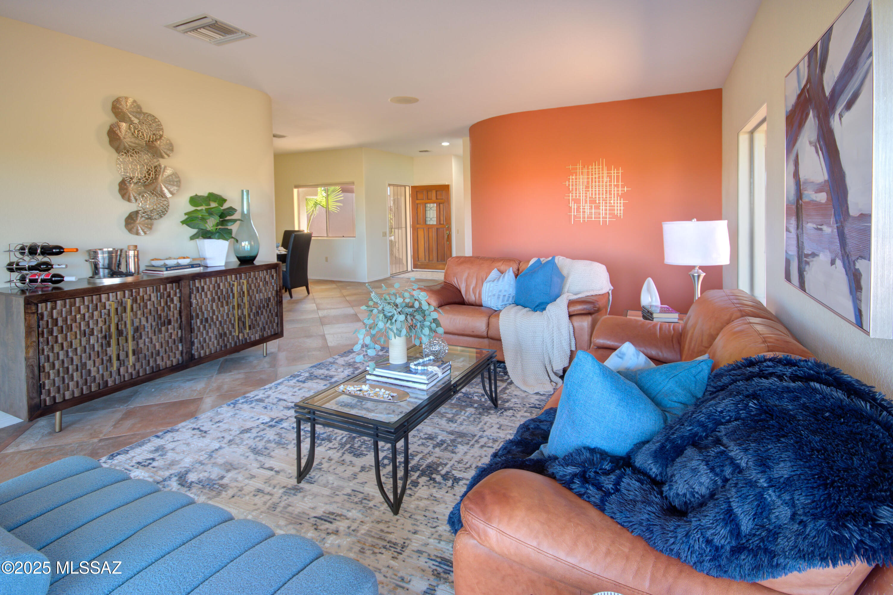 San Ignacio Ridge Estates (1-115) - Residential