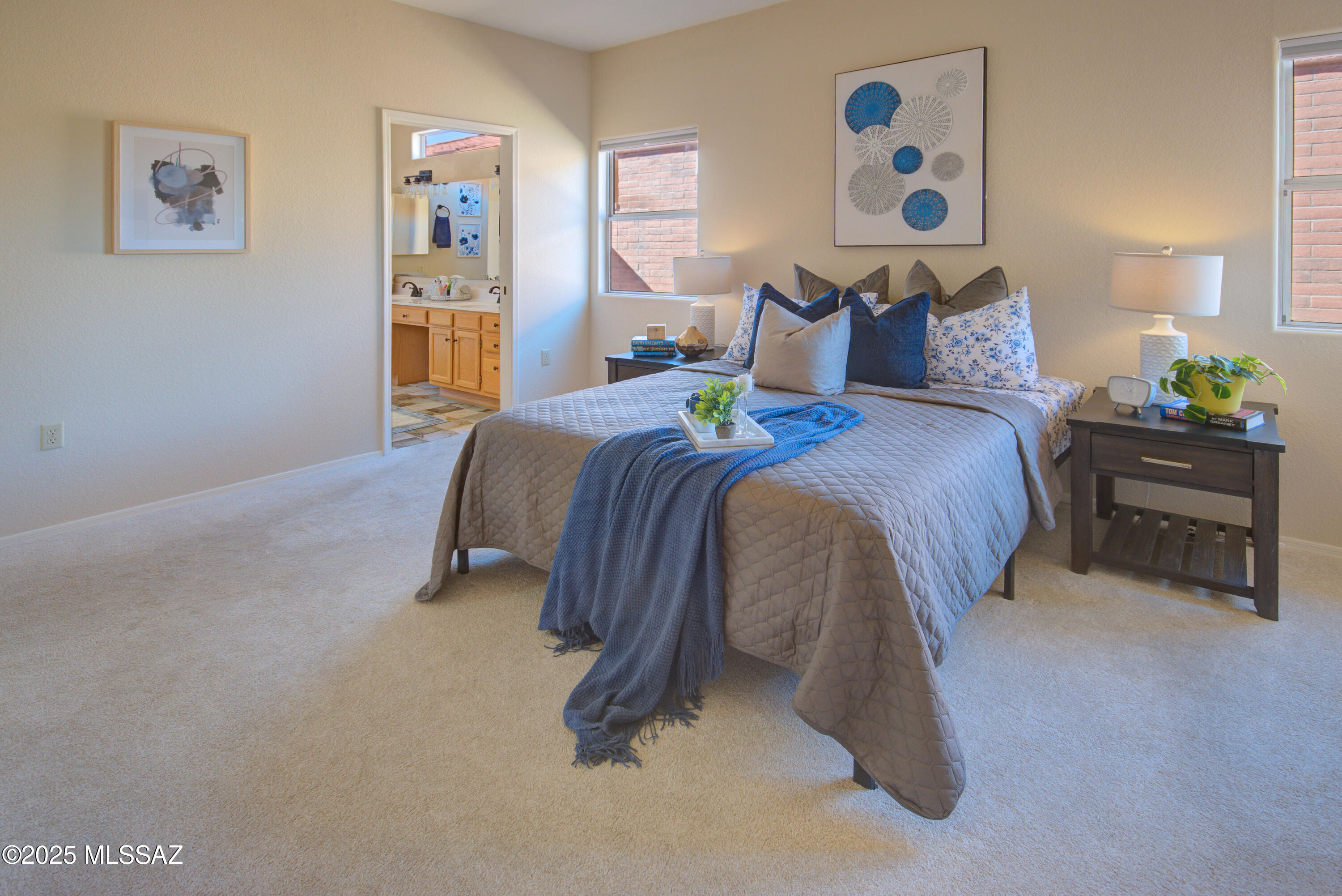 San Ignacio Ridge Estates (1-115) - Residential