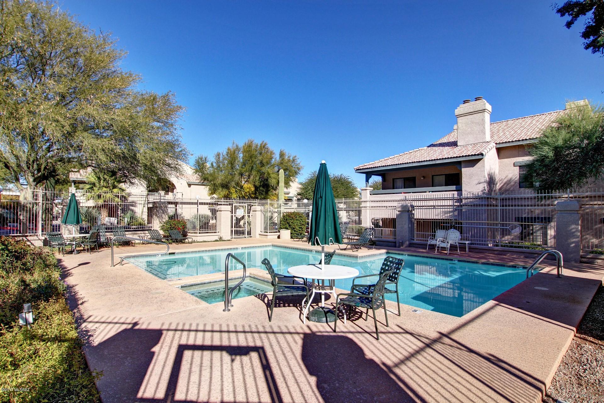 Moonrise at Starr Pass Condominium - Residential