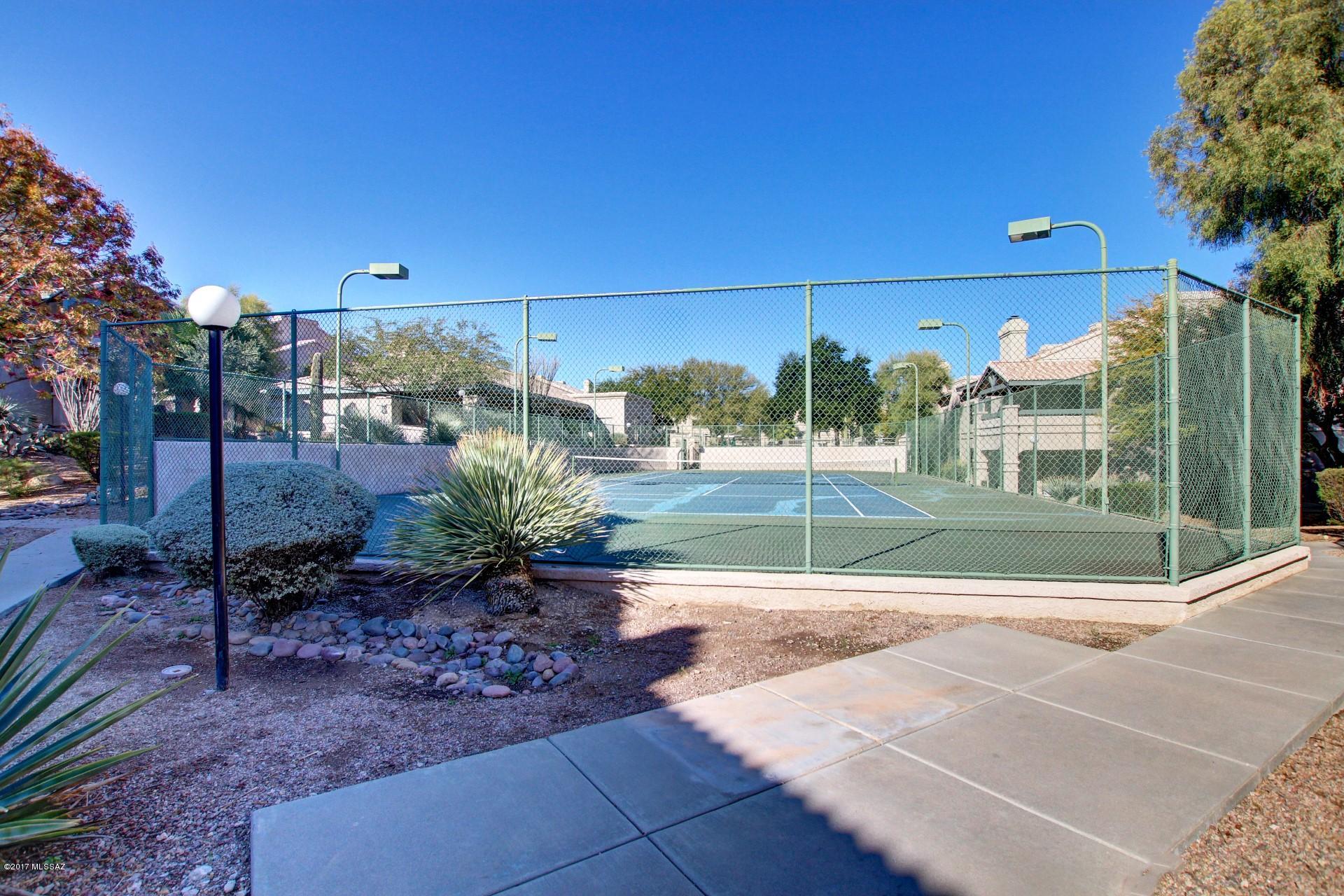 Moonrise at Starr Pass Condominium - Residential