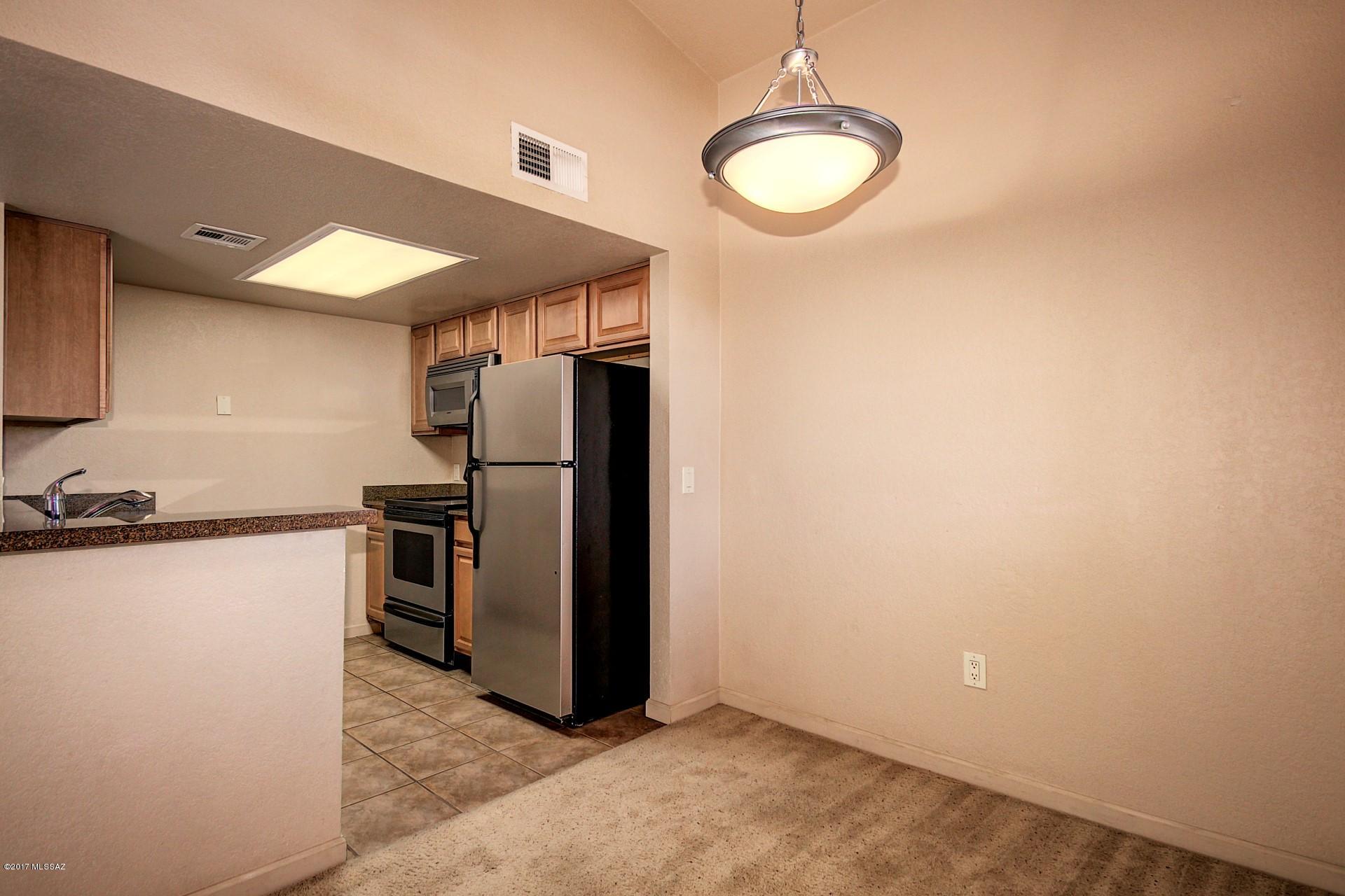 Moonrise at Starr Pass Condominium - Residential