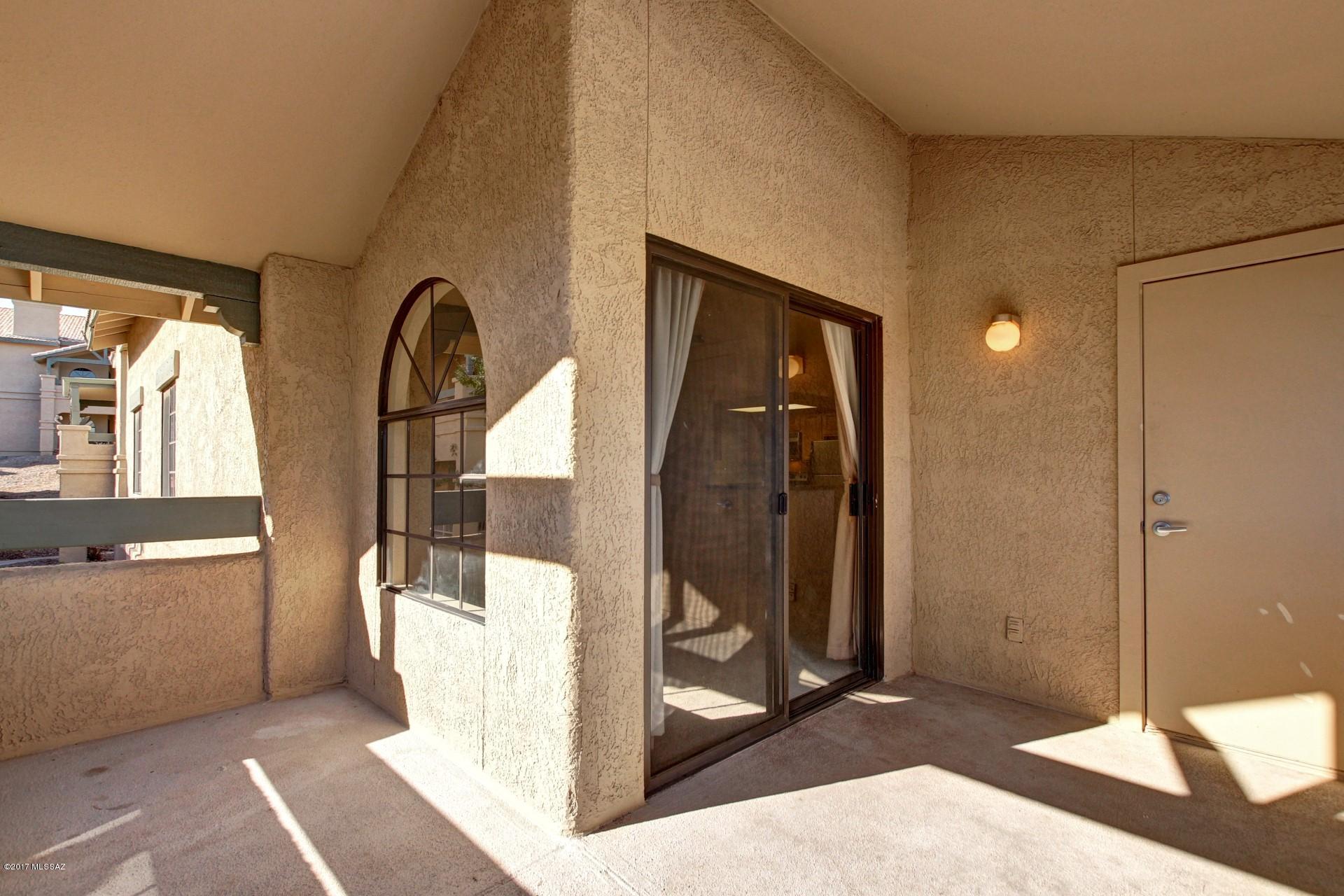 Moonrise at Starr Pass Condominium - Residential