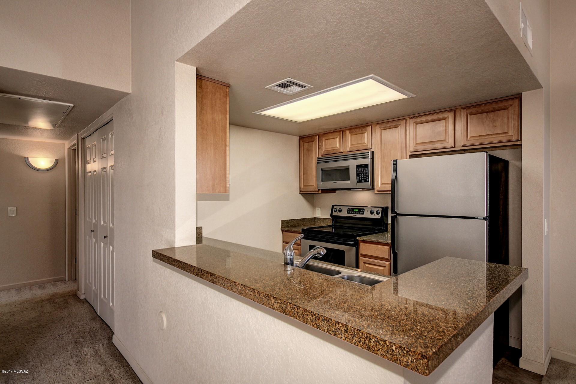 Moonrise at Starr Pass Condominium - Residential