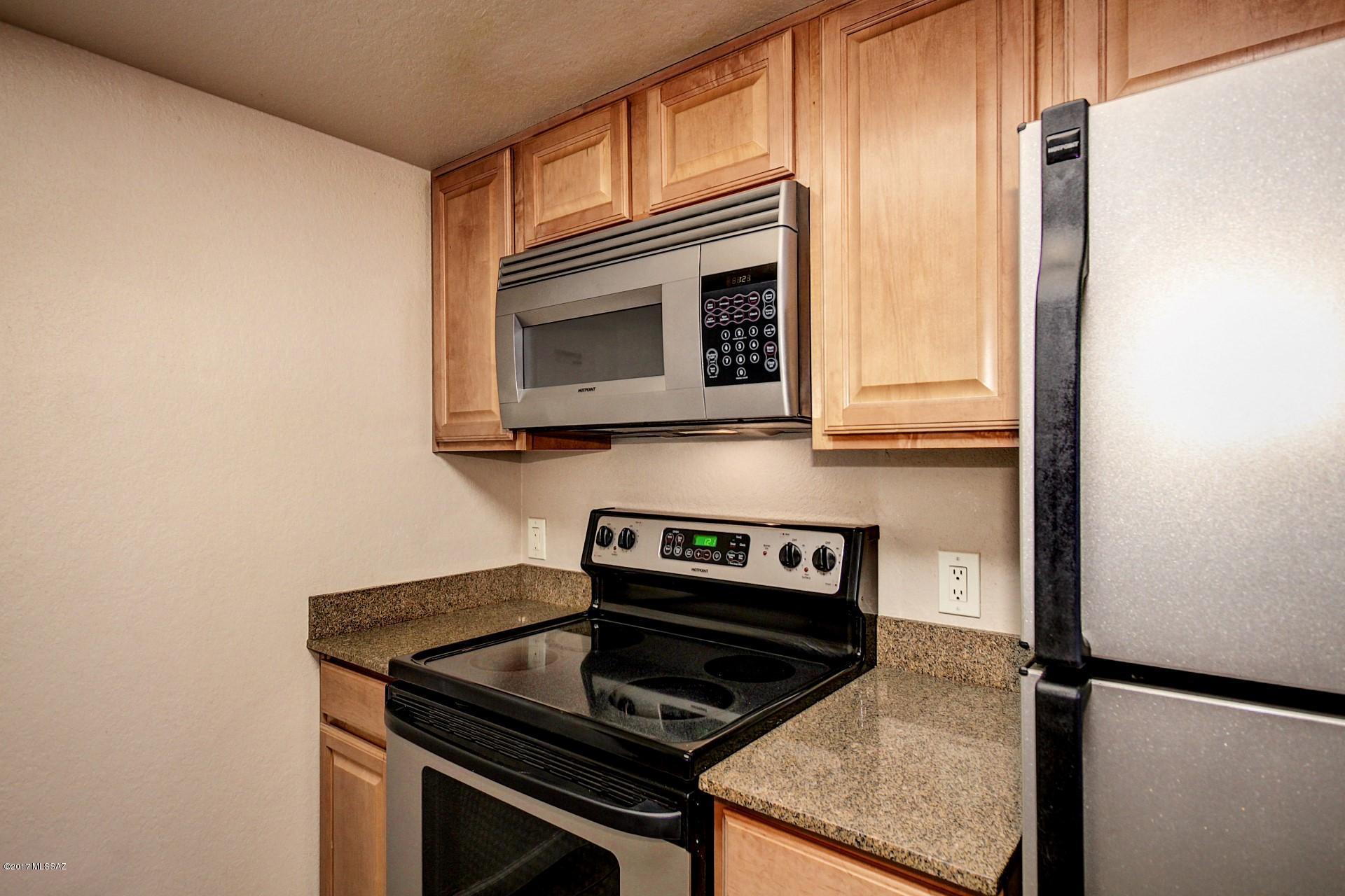 Moonrise at Starr Pass Condominium - Residential