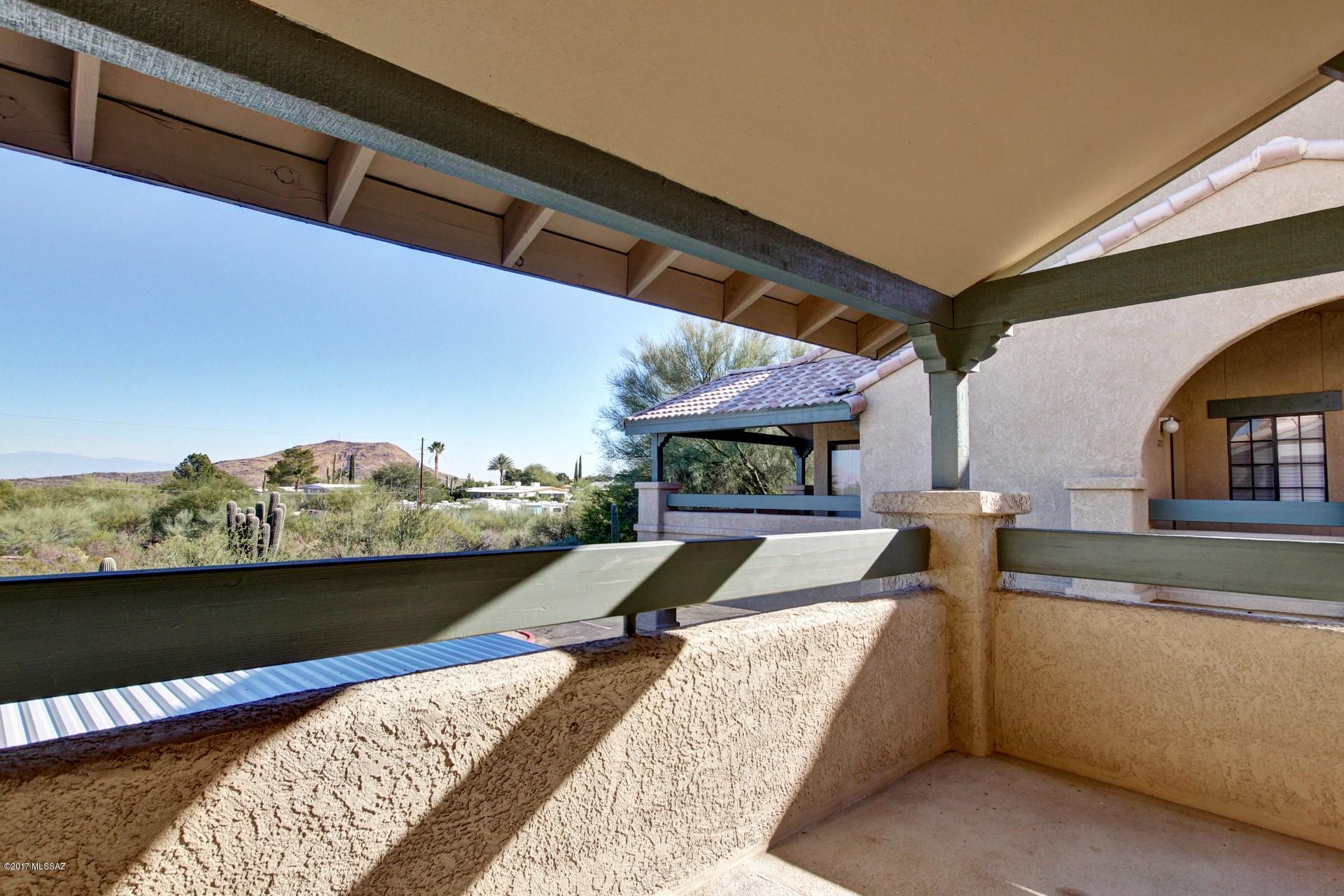Moonrise at Starr Pass Condominium - Residential