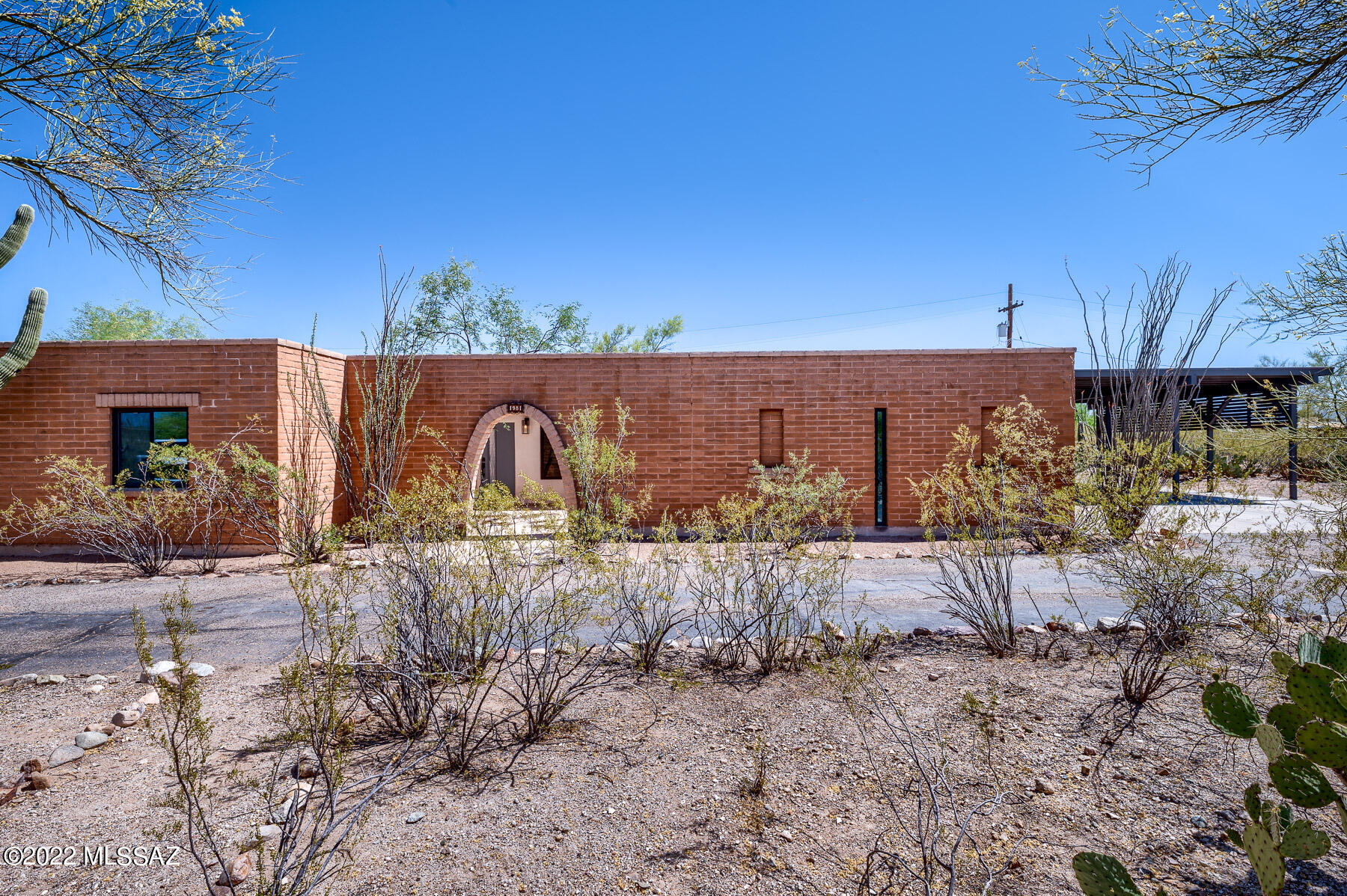 Oracle Heights Estates (174-245) - Residential