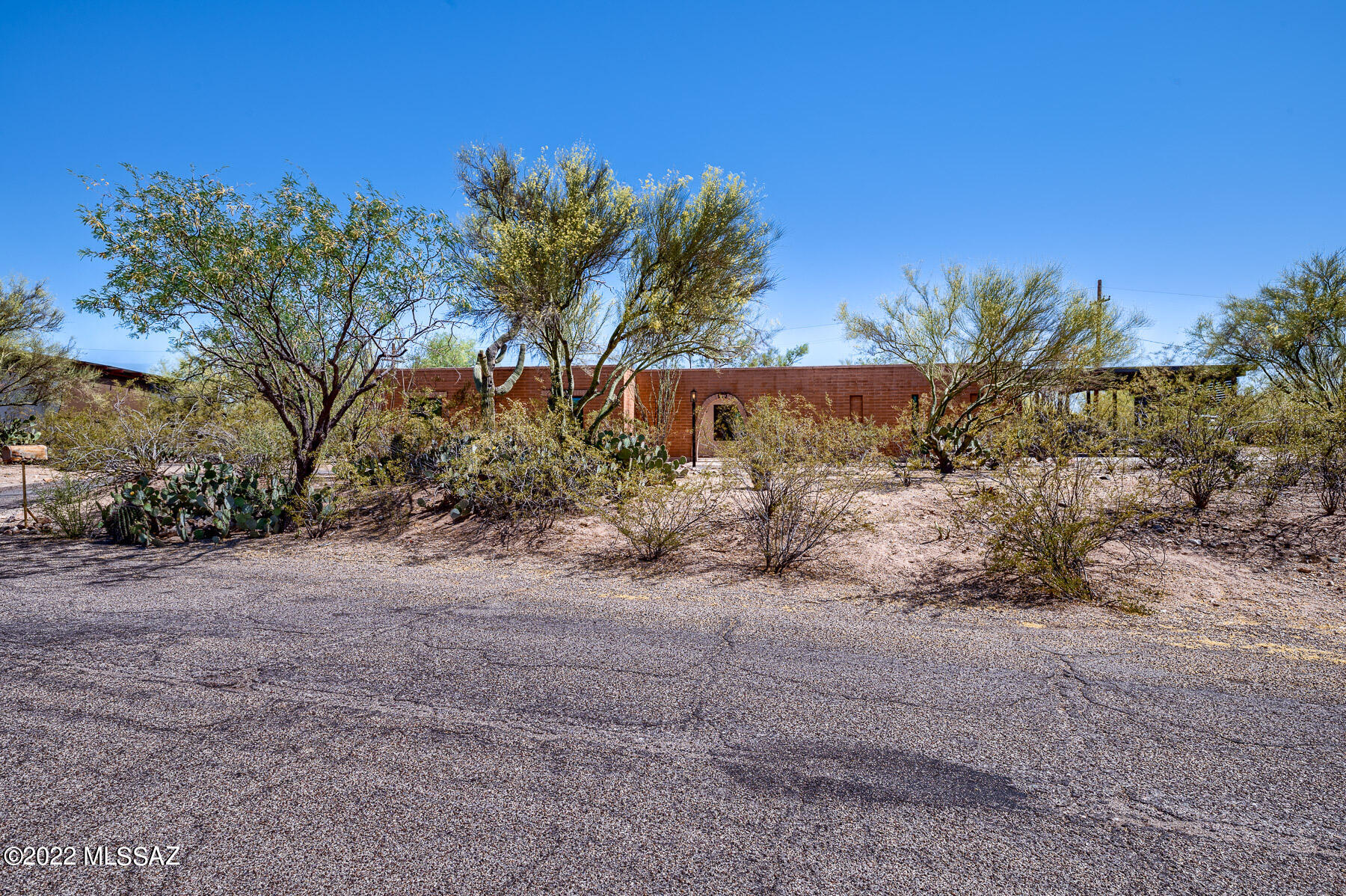 Oracle Heights Estates (174-245) - Residential