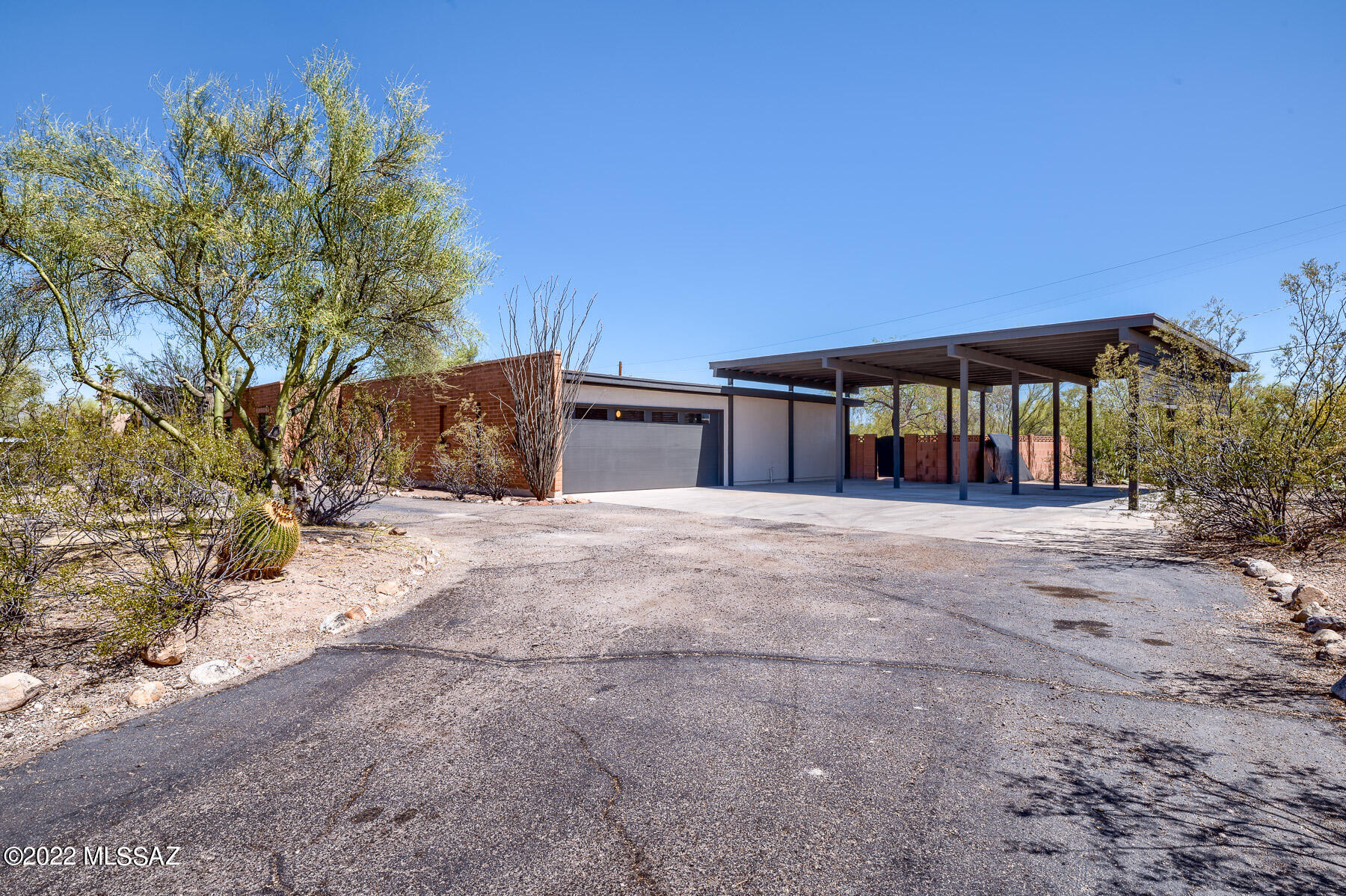 Oracle Heights Estates (174-245) - Residential