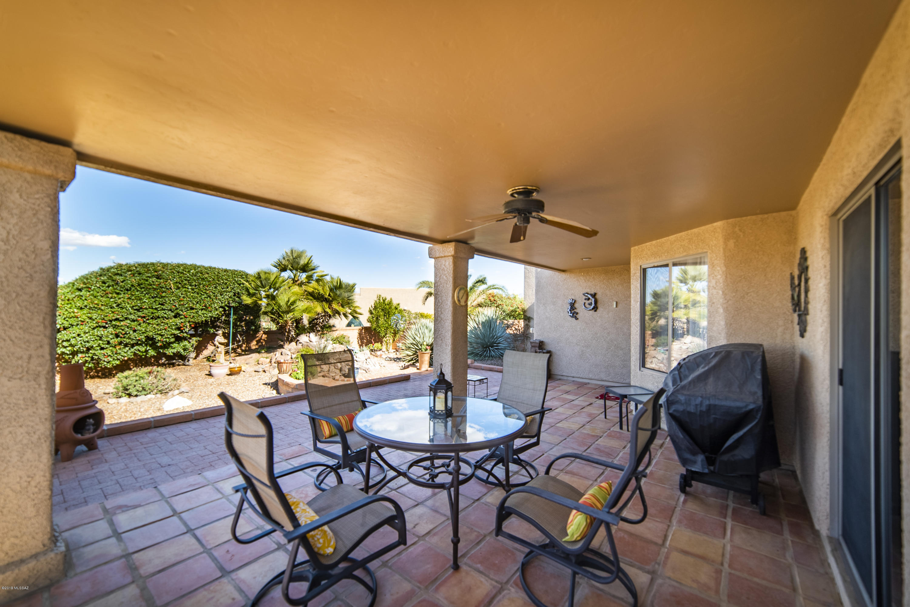 Sunrise Pointe (1-135) - Residential