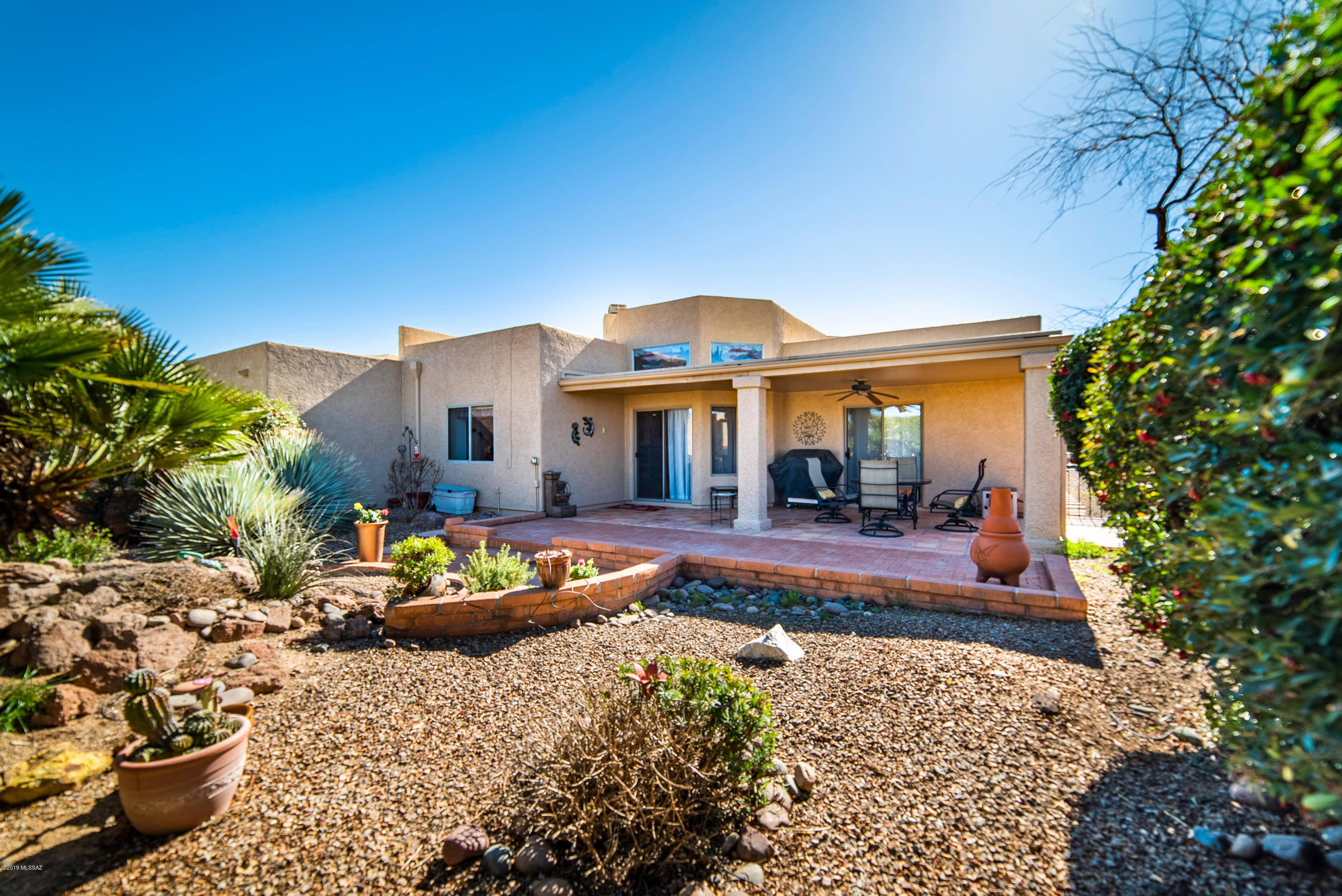 Sunrise Pointe (1-135) - Residential