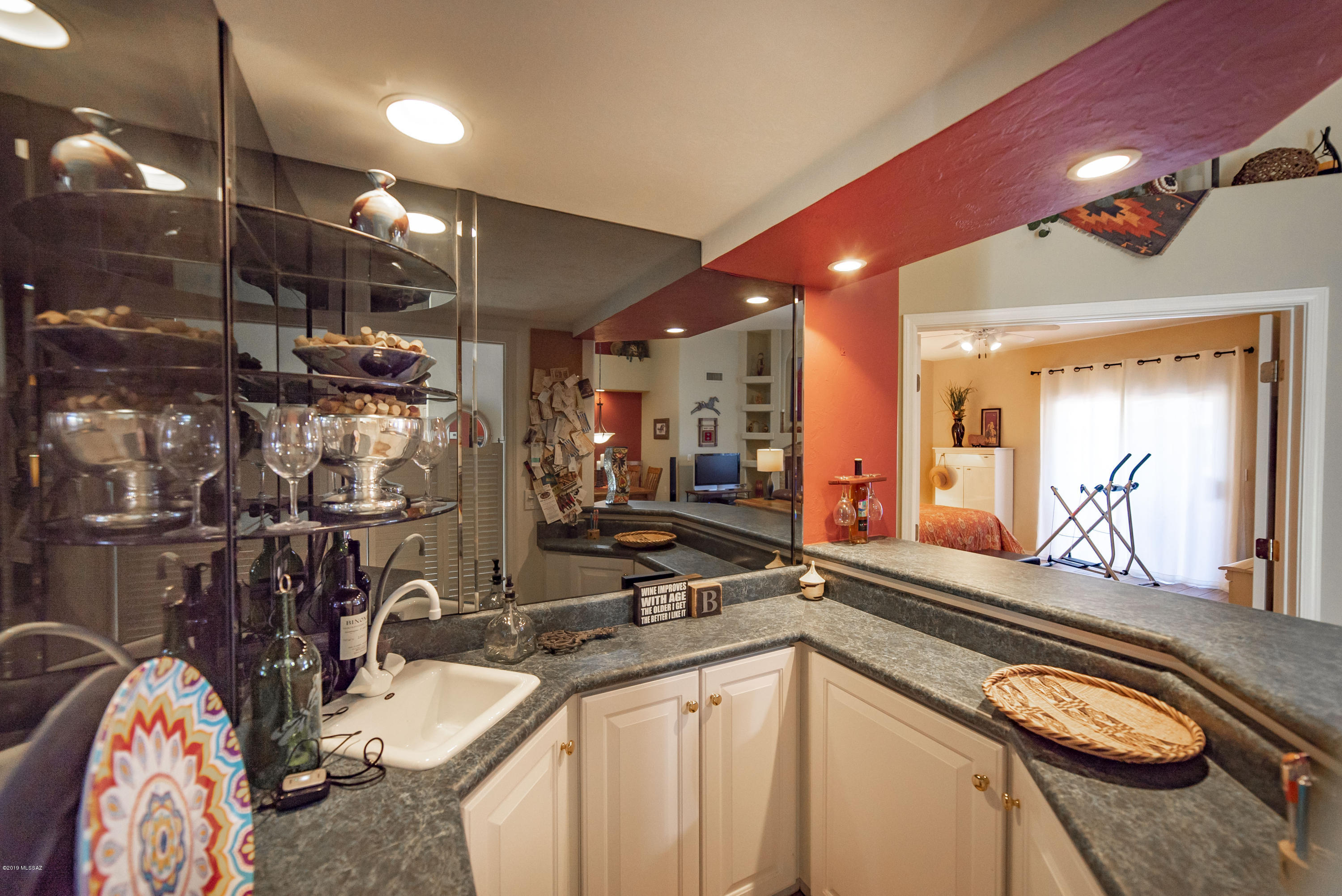 Sunrise Pointe (1-135) - Residential