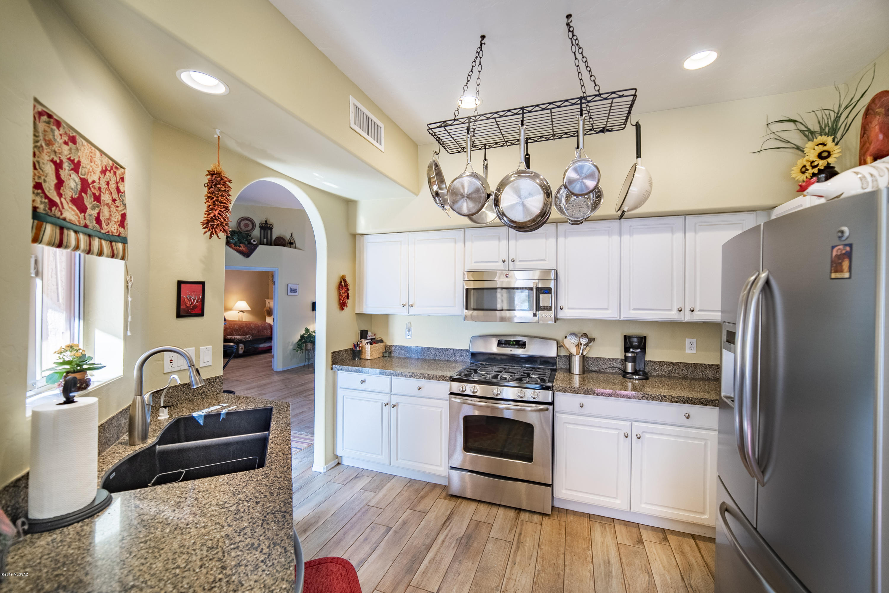 Sunrise Pointe (1-135) - Residential