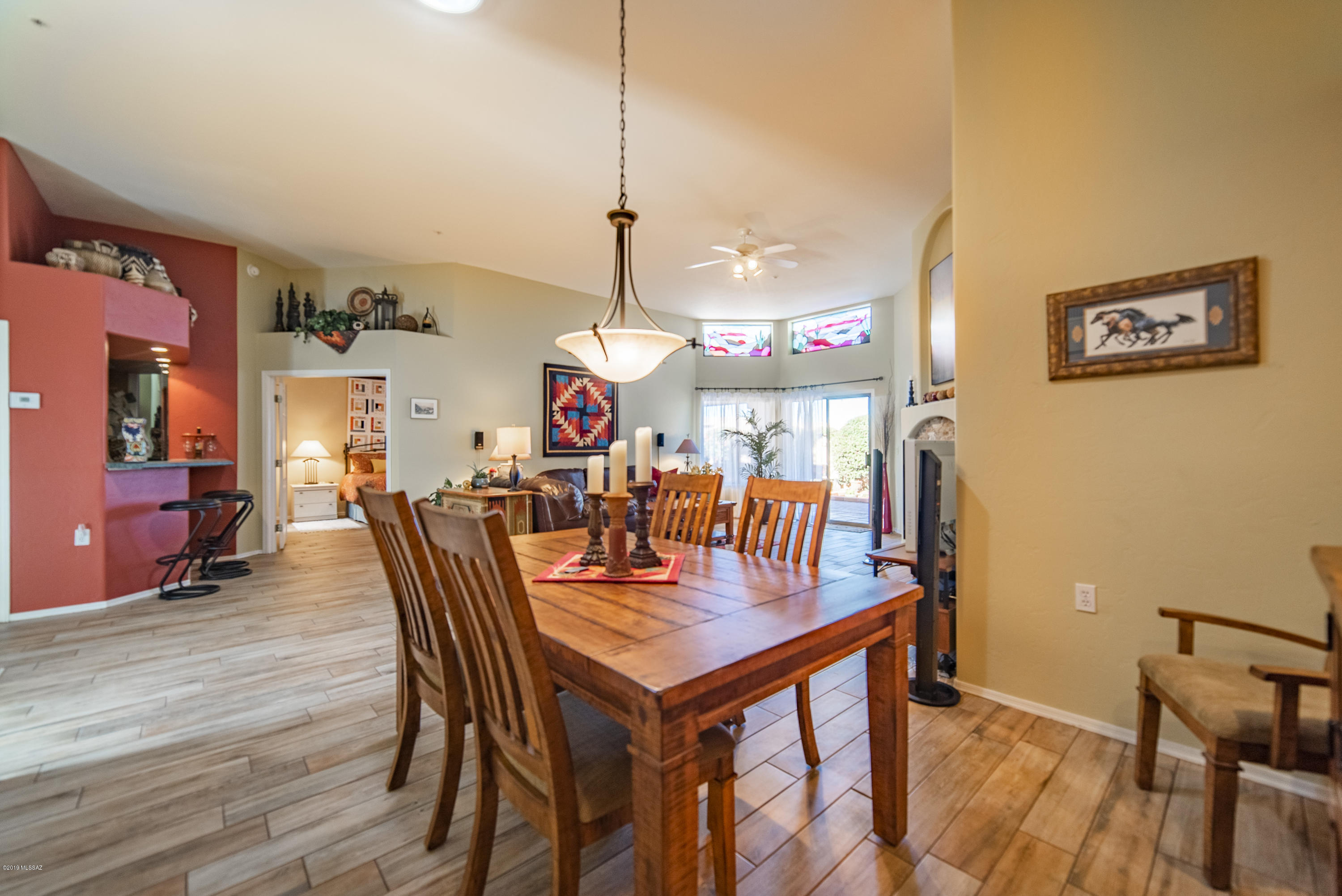 Sunrise Pointe (1-135) - Residential