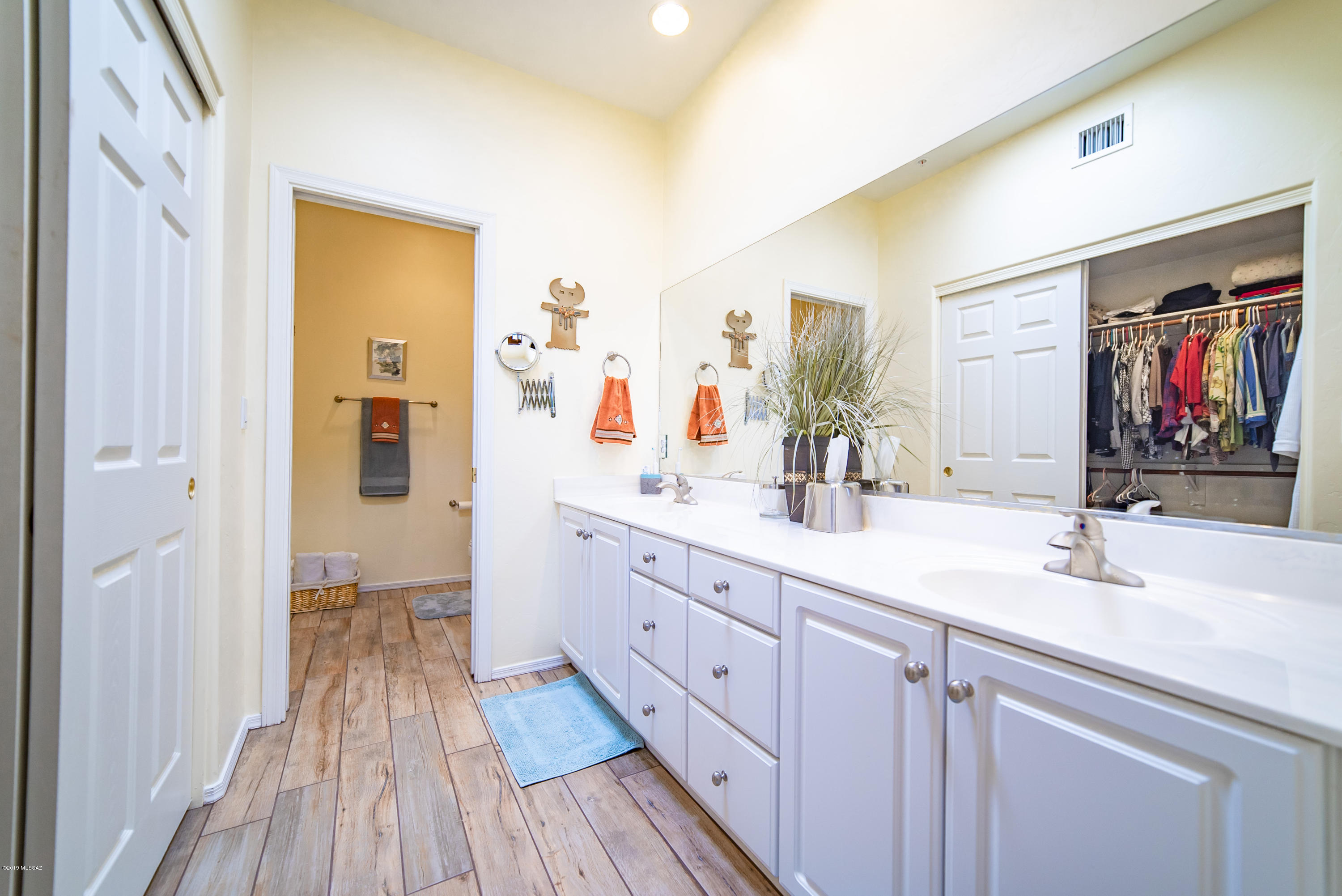 Sunrise Pointe (1-135) - Residential