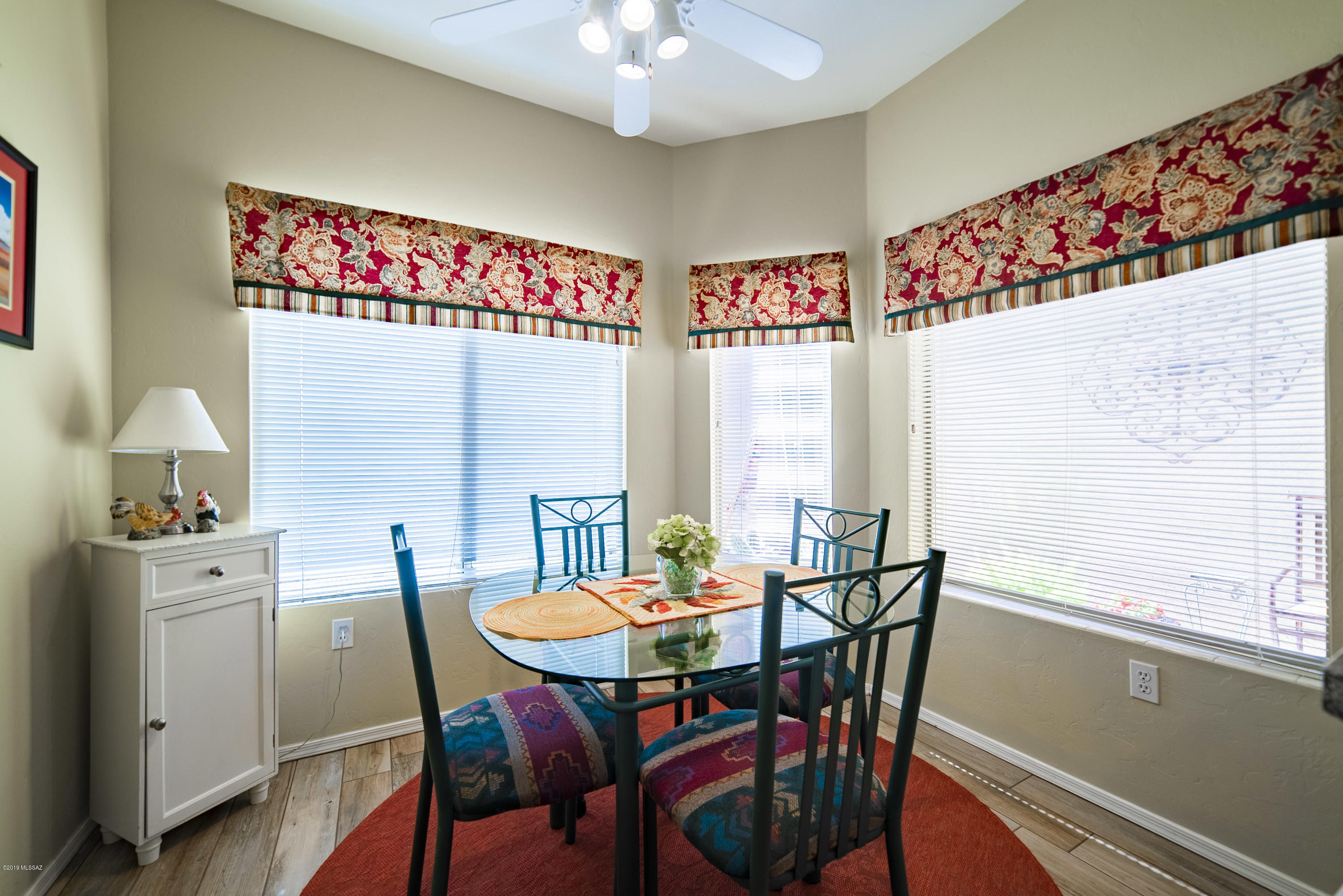 Sunrise Pointe (1-135) - Residential