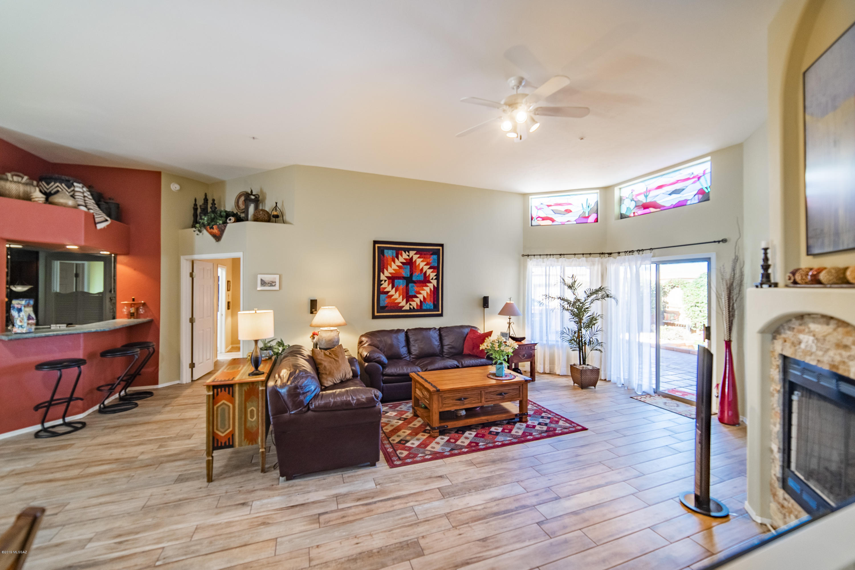 Sunrise Pointe (1-135) - Residential