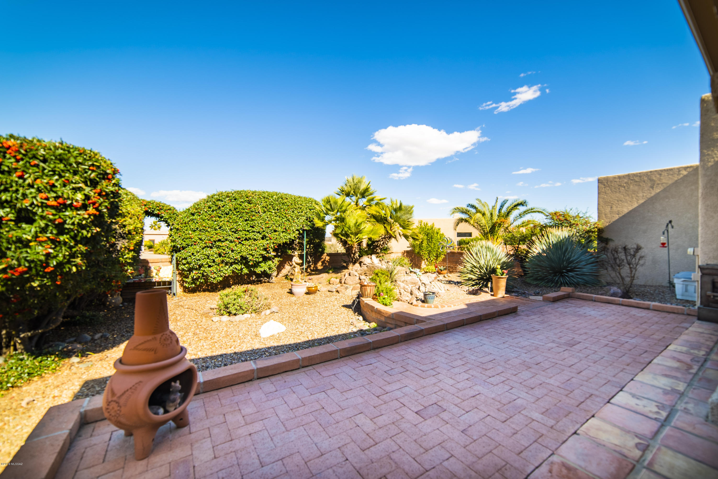 Sunrise Pointe (1-135) - Residential